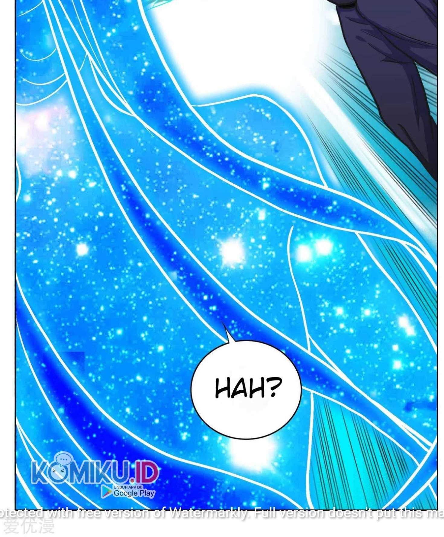 Xianzun System in the City Chapter 134 - halaman 19