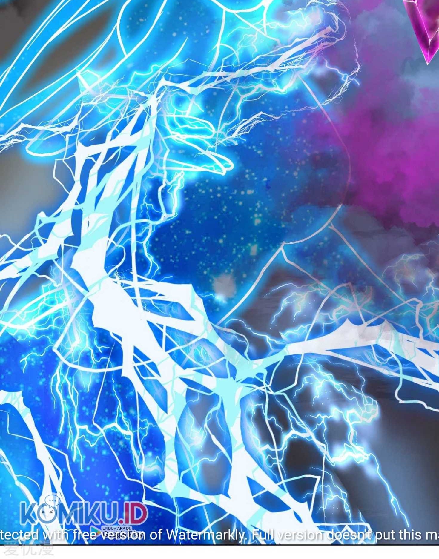 Xianzun System in the City Chapter 134 - halaman 21