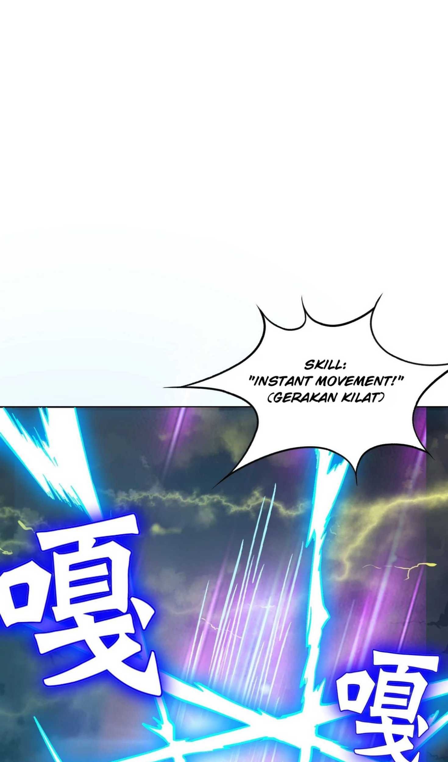 Xianzun System in the City Chapter 134 - halaman 22