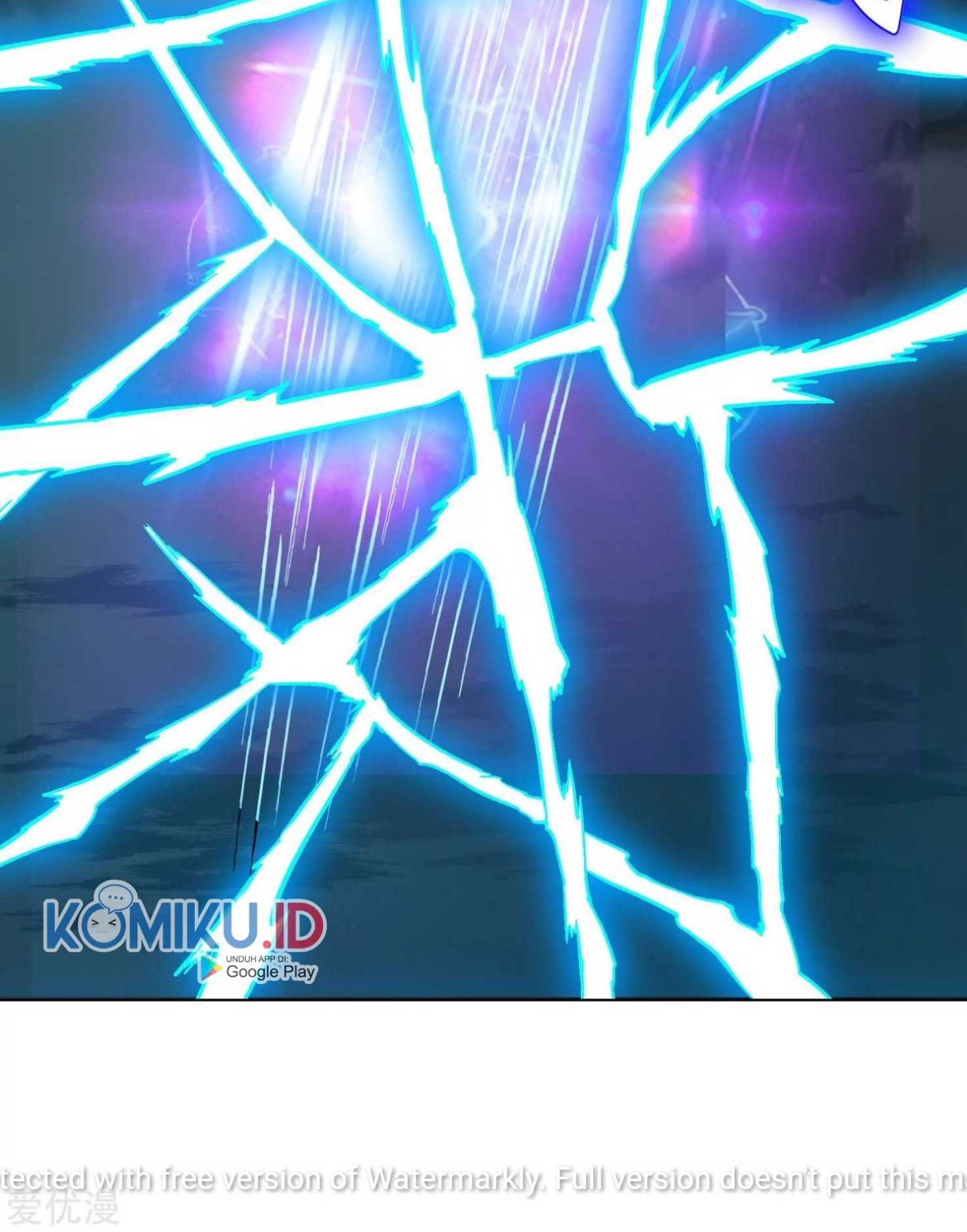 Xianzun System in the City Chapter 134 - halaman 23