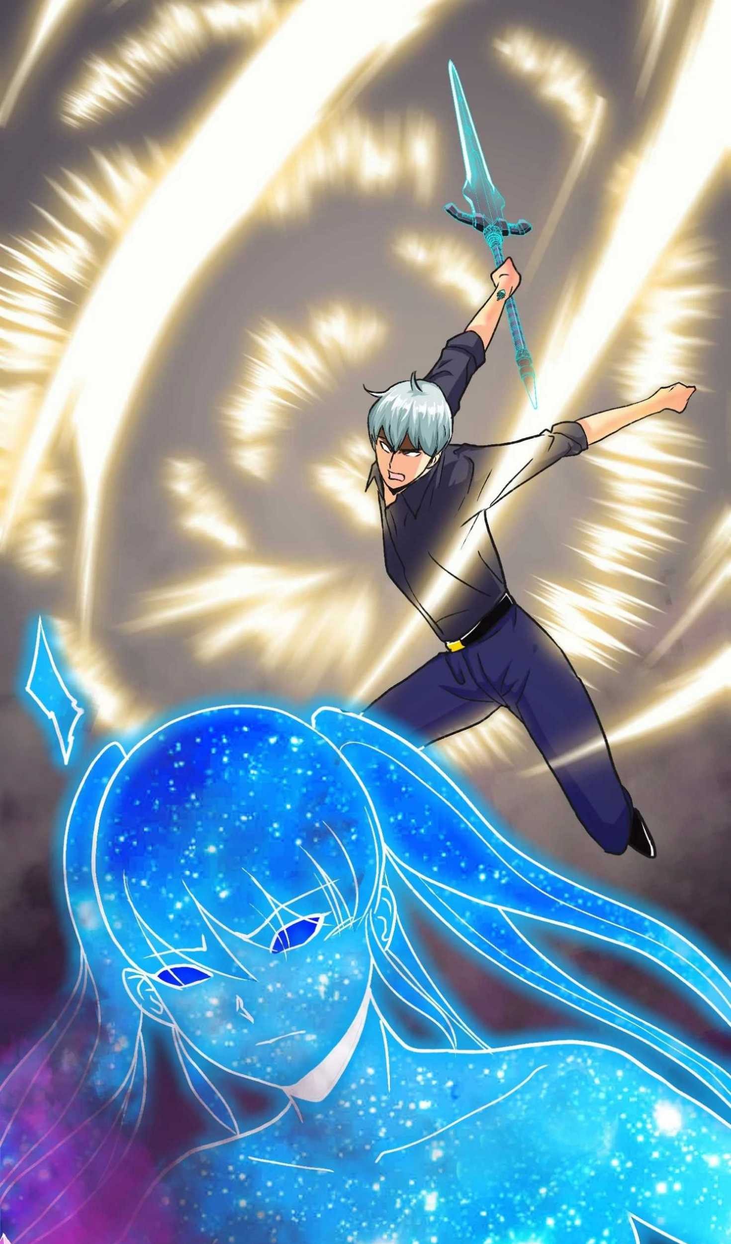 Xianzun System in the City Chapter 134 - halaman 25