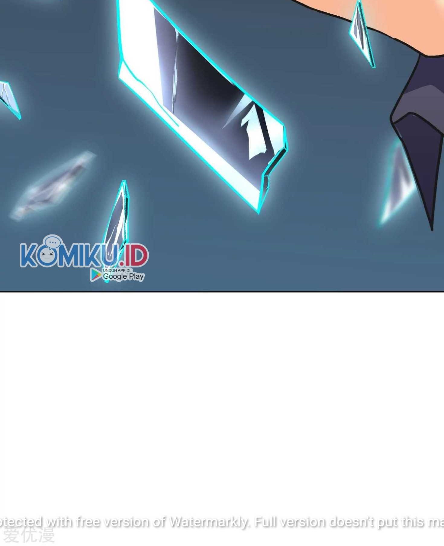 Xianzun System in the City Chapter 134 - halaman 30