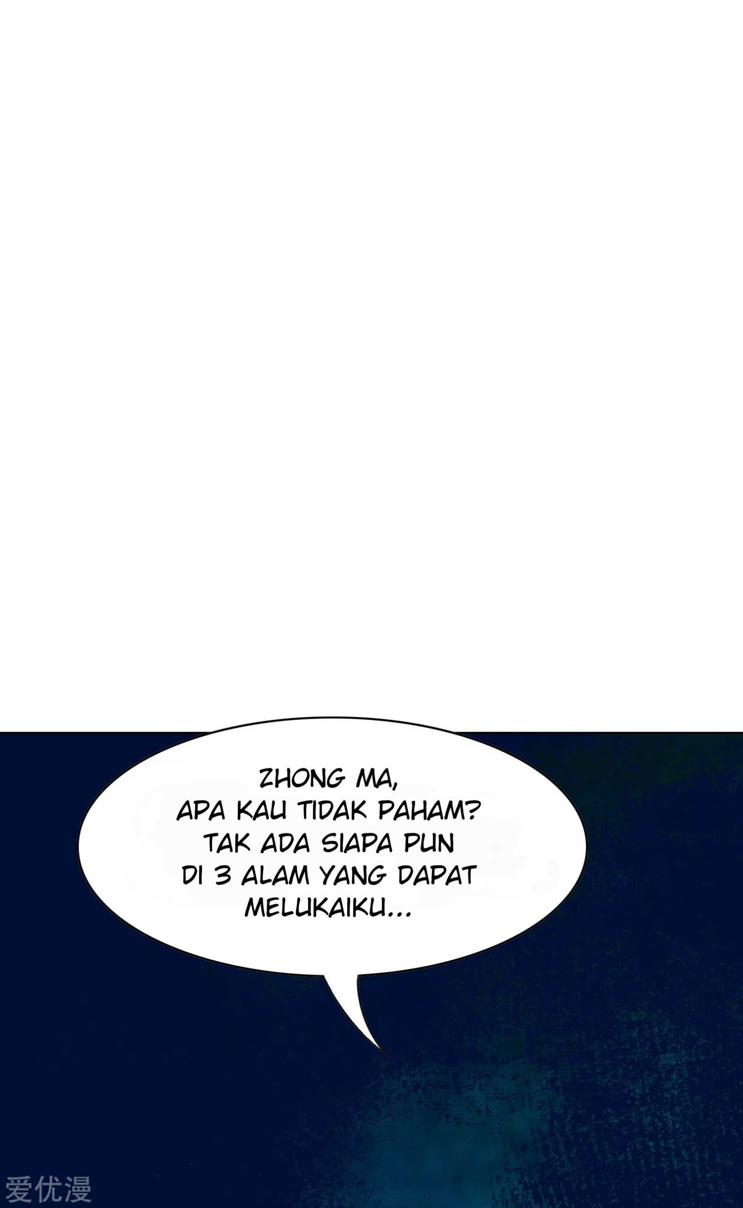 Xianzun System in the City Chapter 134 - halaman 31