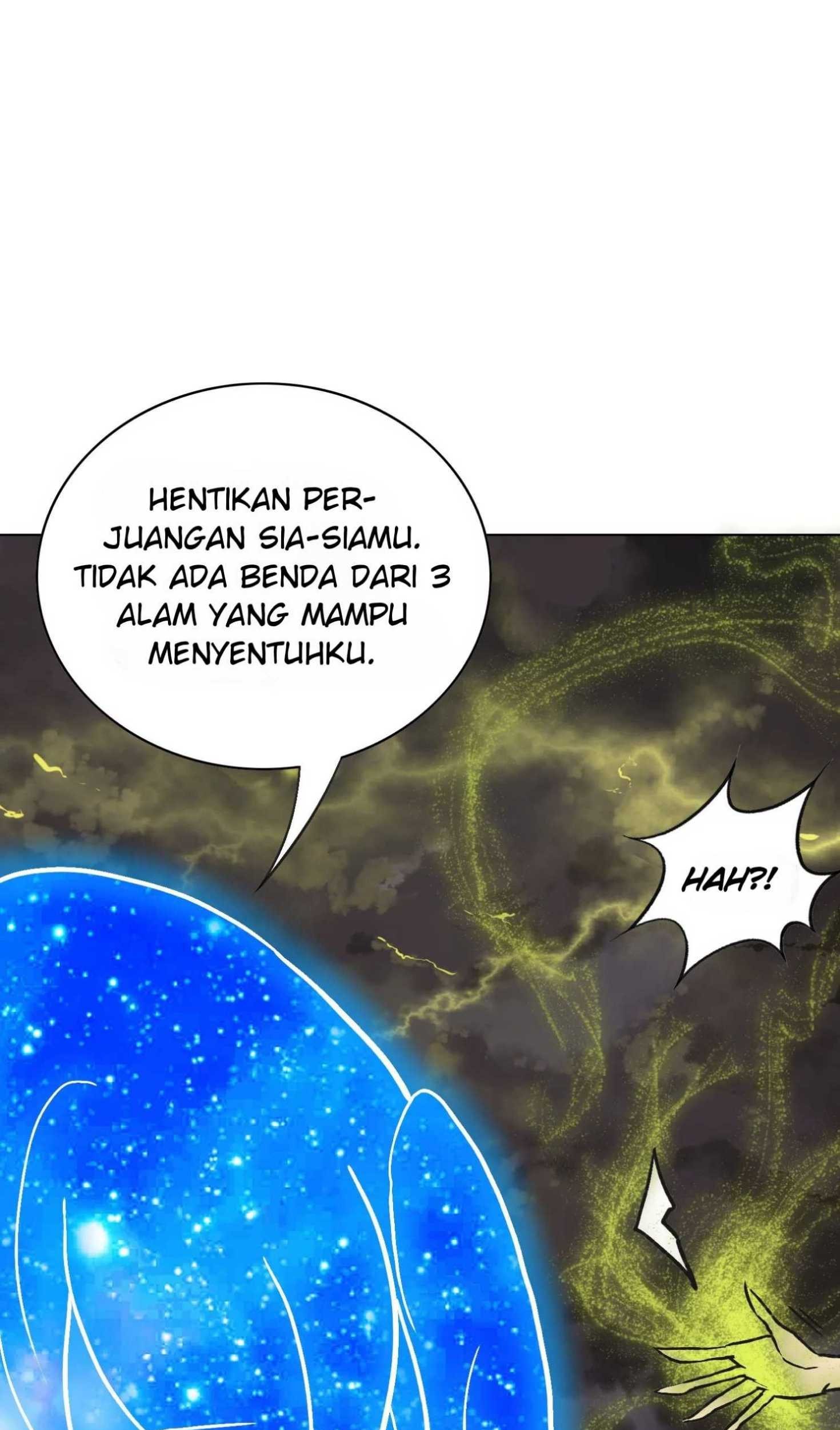 Xianzun System in the City Chapter 134 - halaman 36