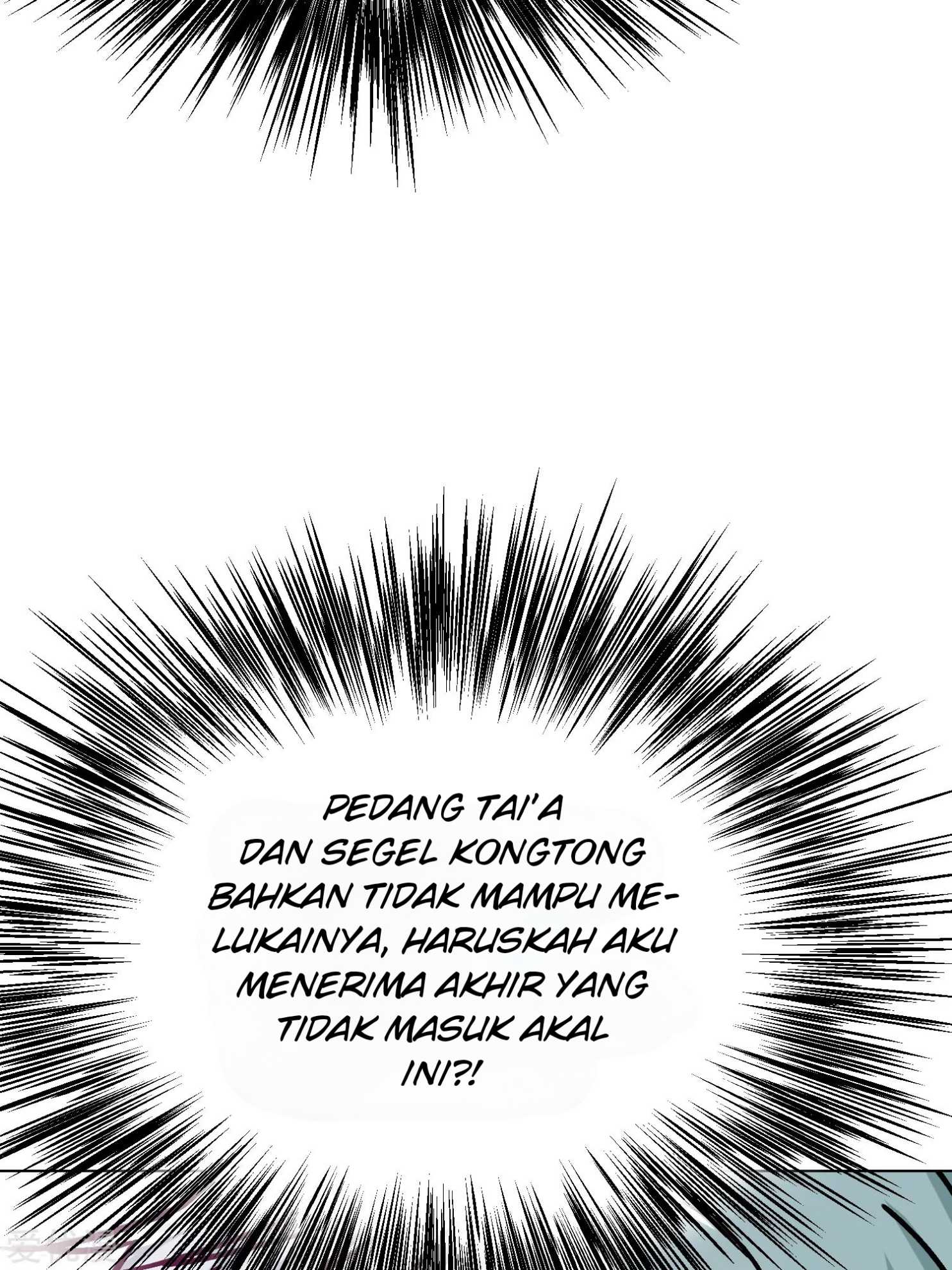Xianzun System in the City Chapter 134 - halaman 40