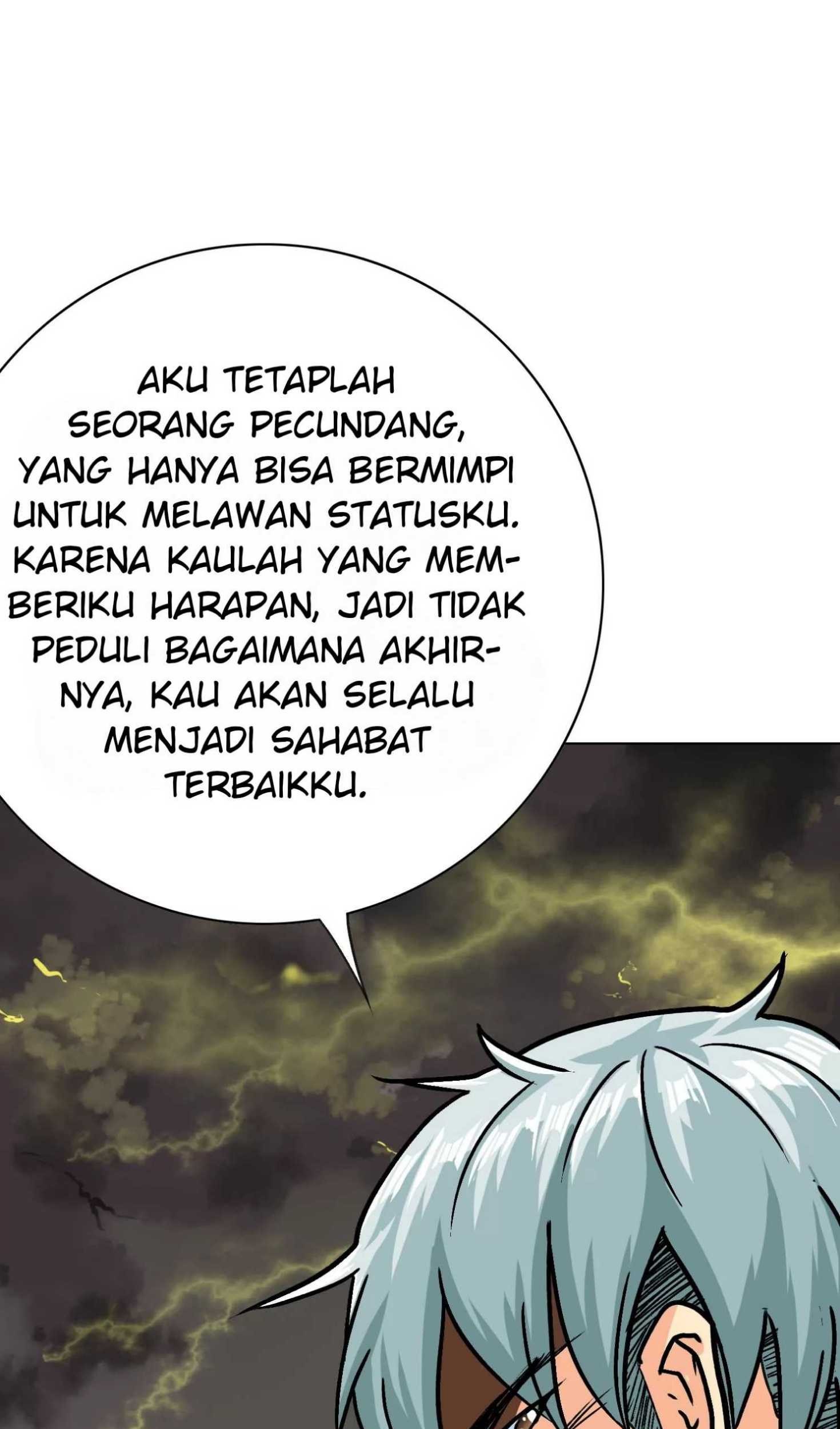 Xianzun System in the City Chapter 134 - halaman 46
