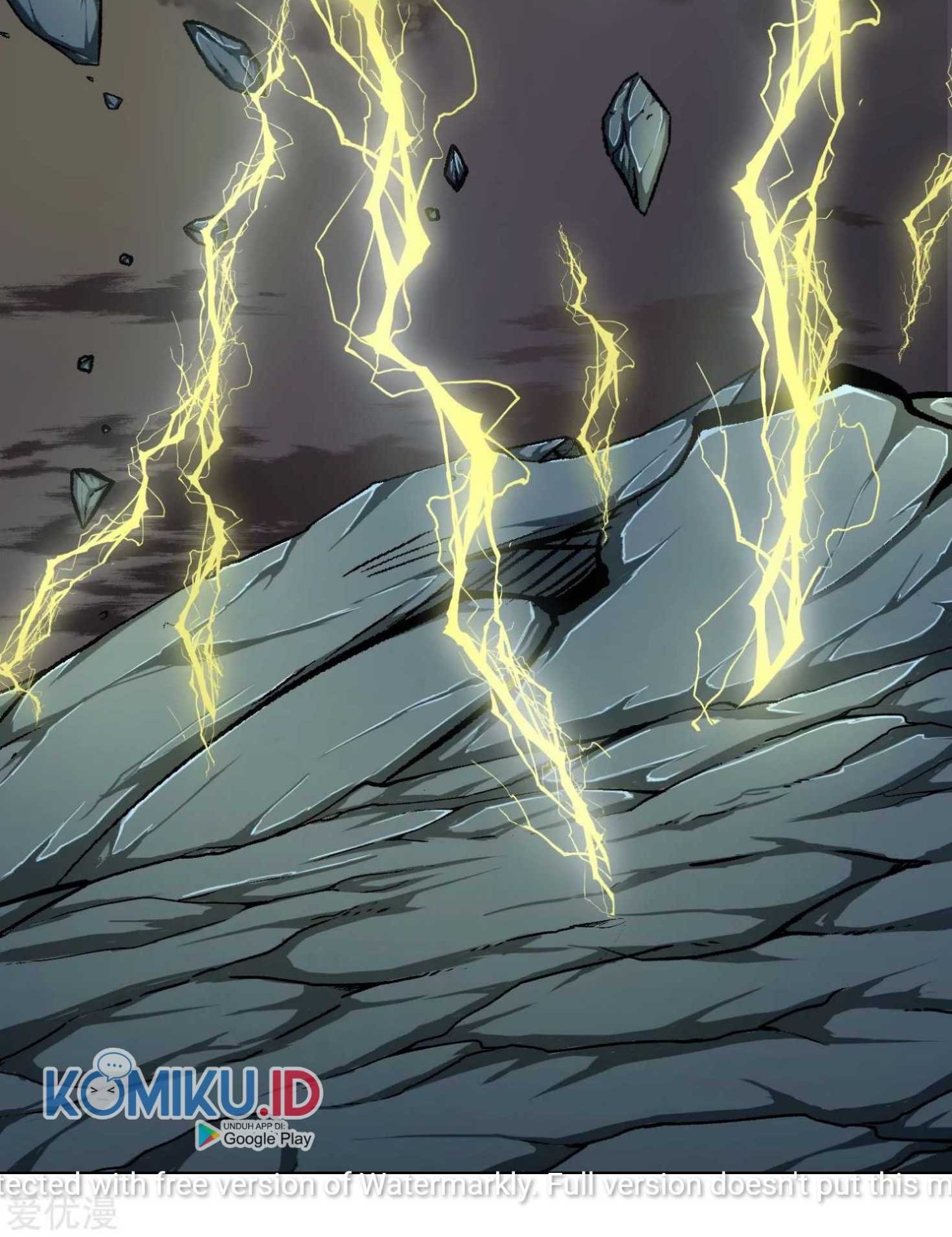Xianzun System in the City Chapter 134 - halaman 5