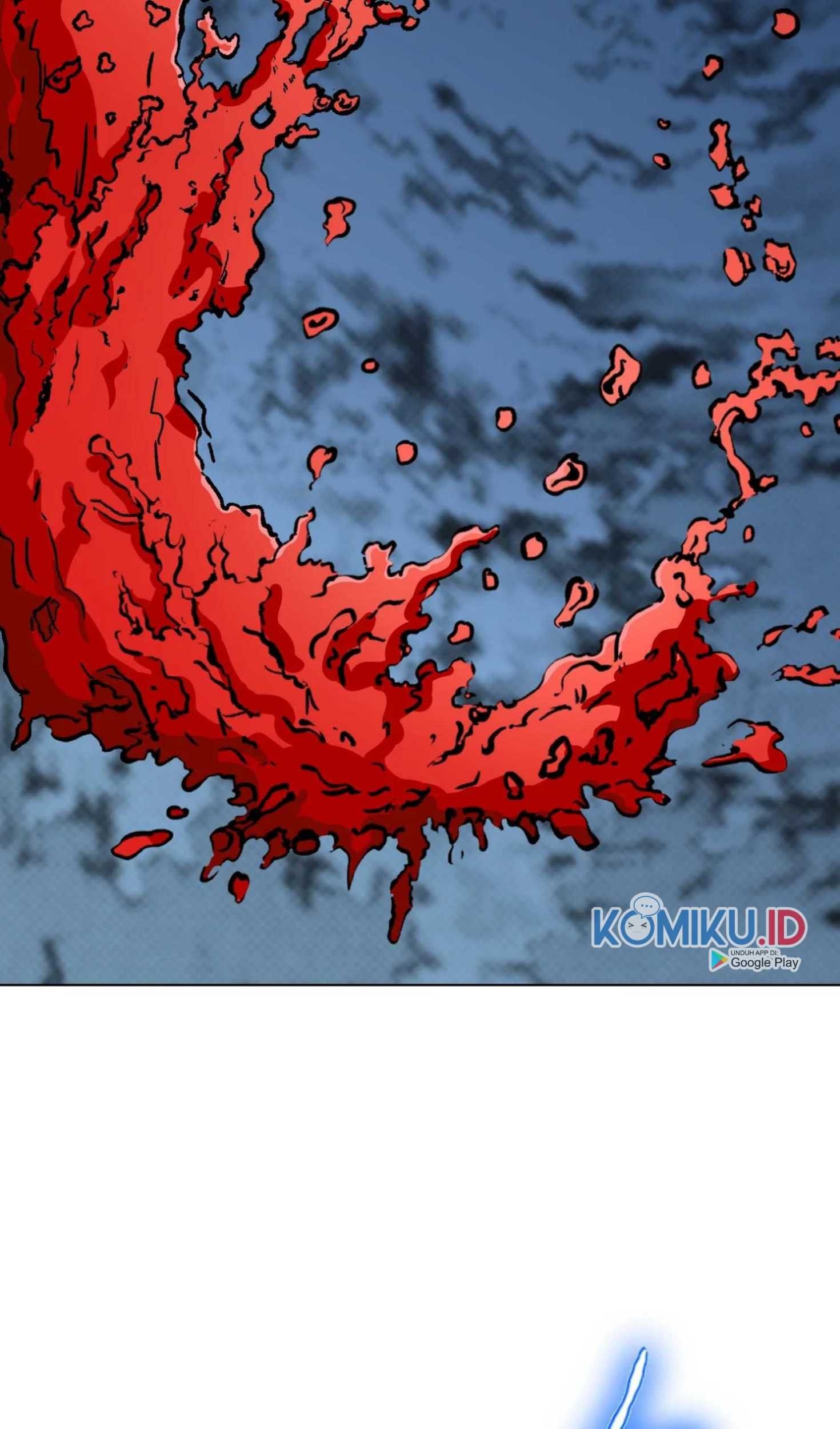 Xianzun System in the City Chapter 134 - halaman 54