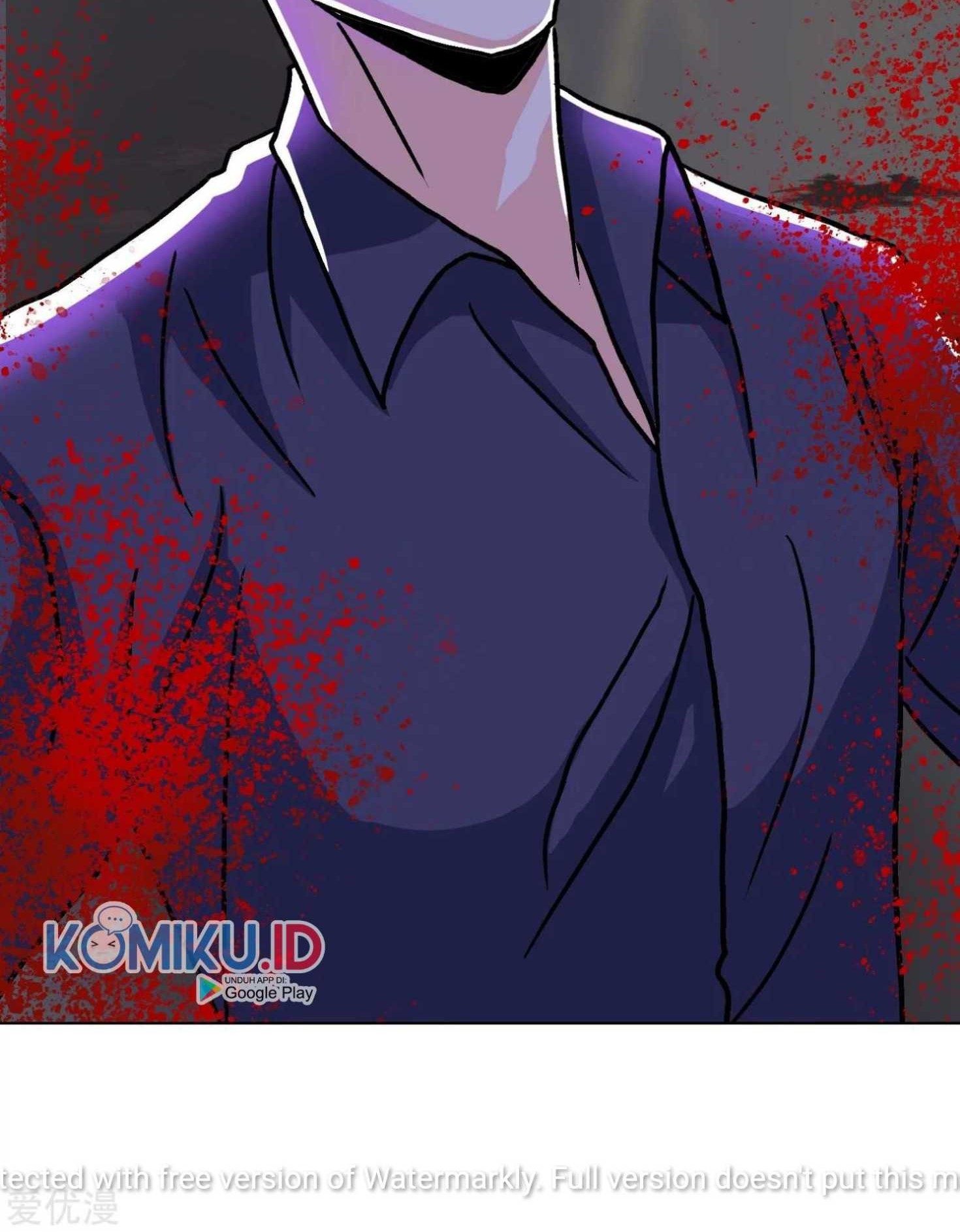 Xianzun System in the City Chapter 134 - halaman 59