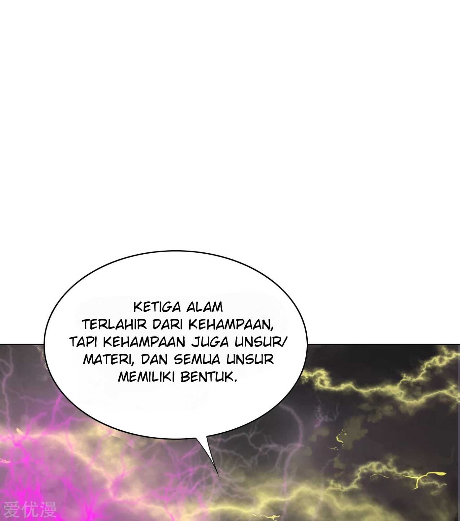 Xianzun System in the City Chapter 134 - halaman 6
