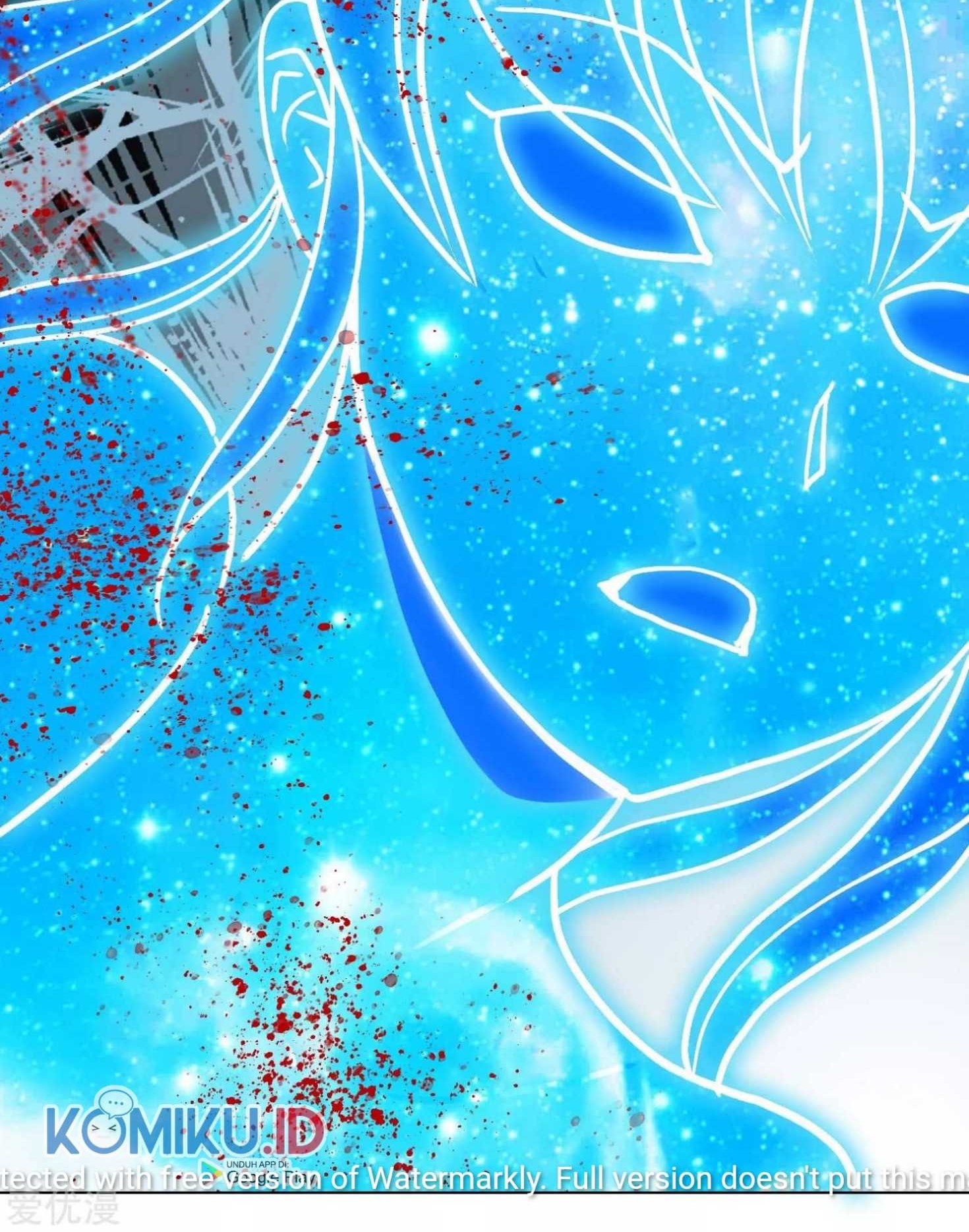 Xianzun System in the City Chapter 134 - halaman 61