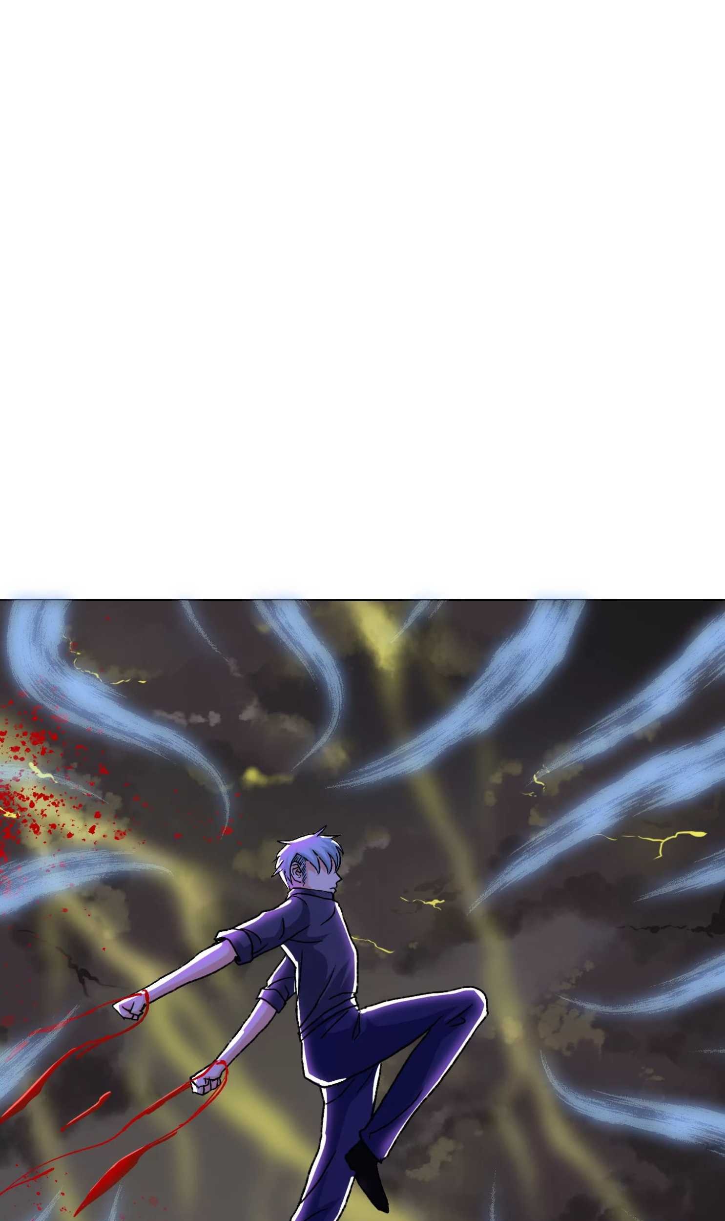 Xianzun System in the City Chapter 134 - halaman 62