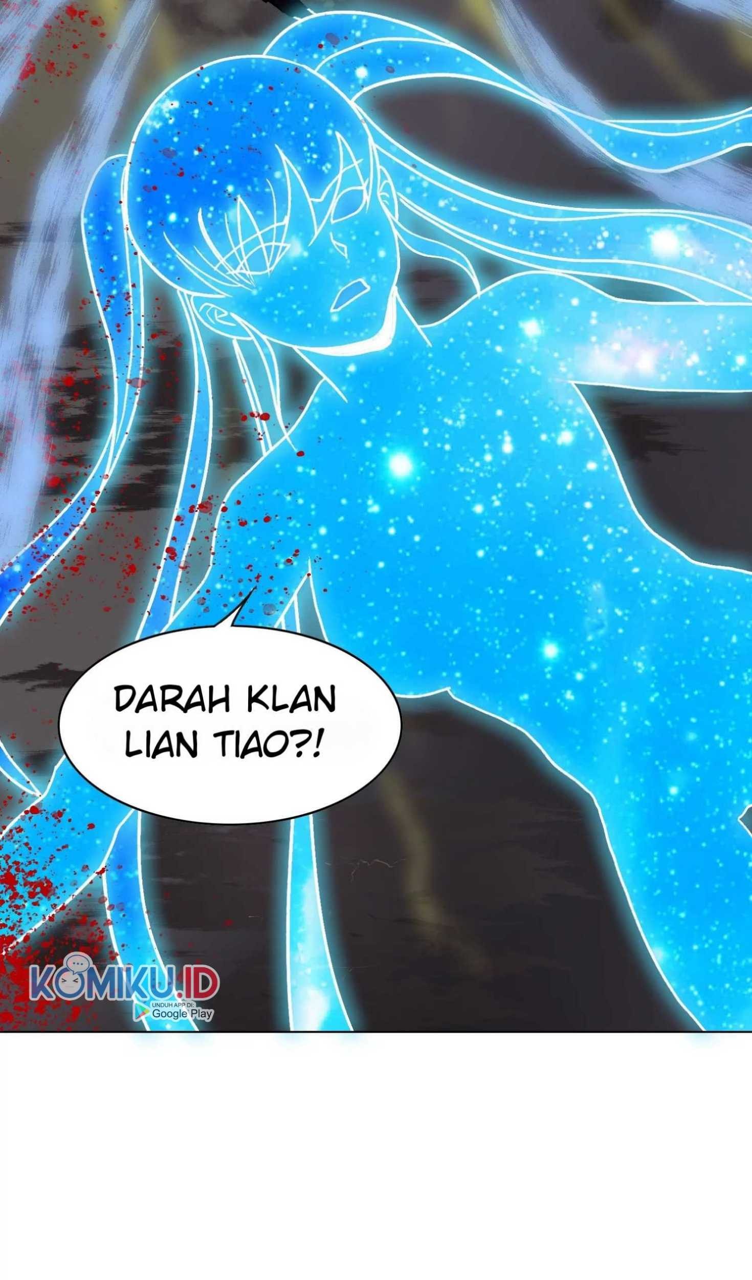 Xianzun System in the City Chapter 134 - halaman 64