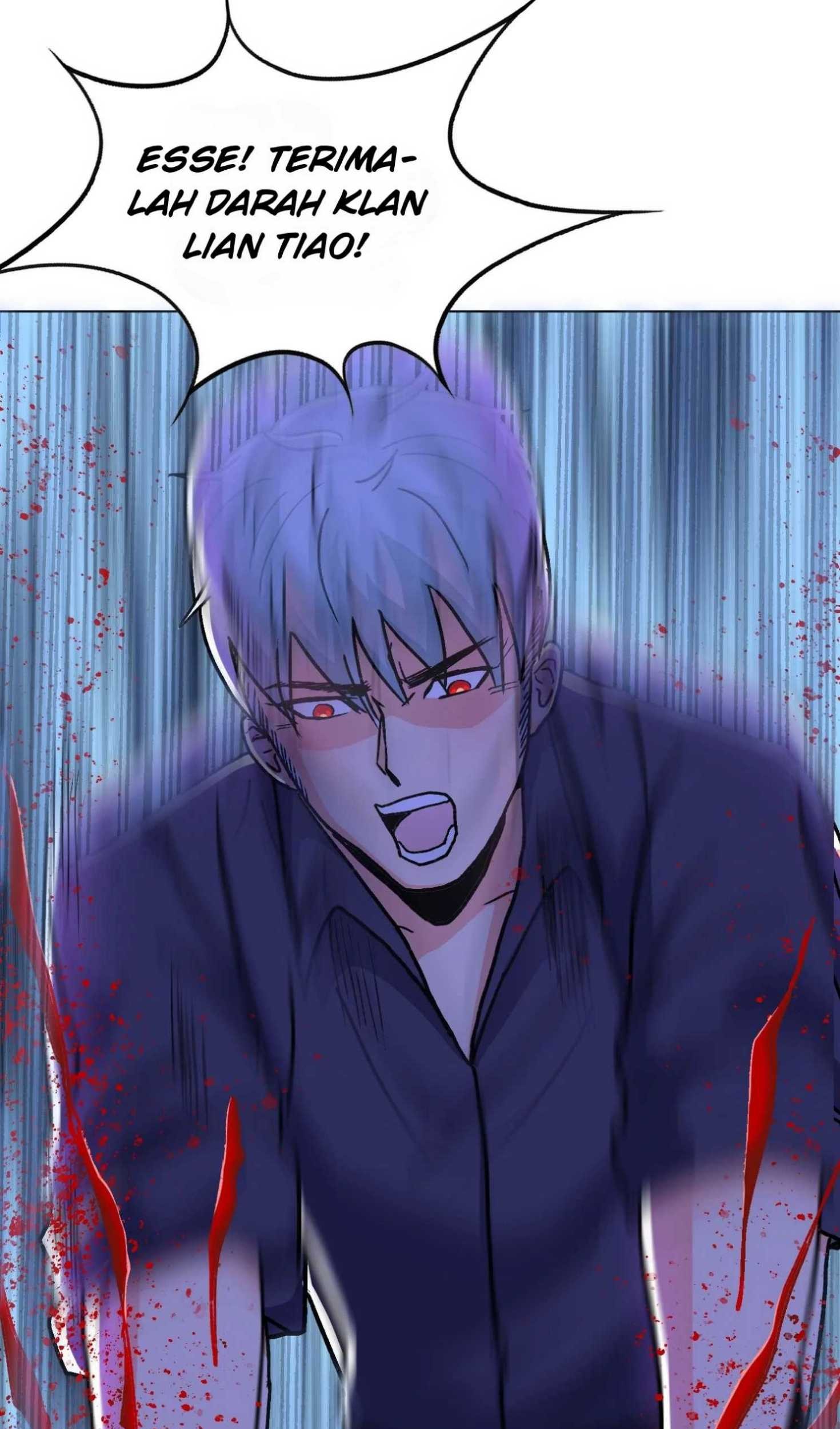 Xianzun System in the City Chapter 134 - halaman 66