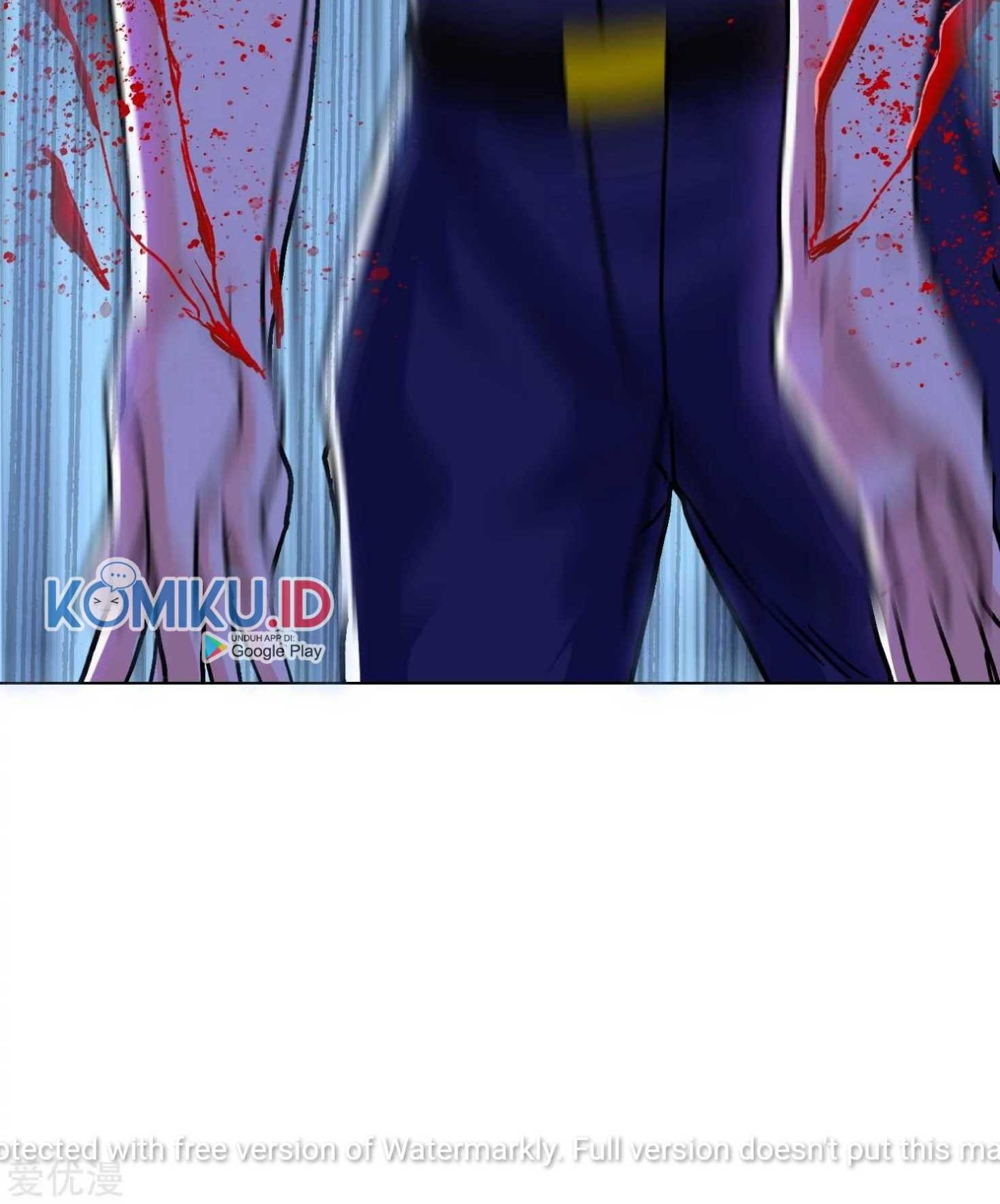 Xianzun System in the City Chapter 134 - halaman 67