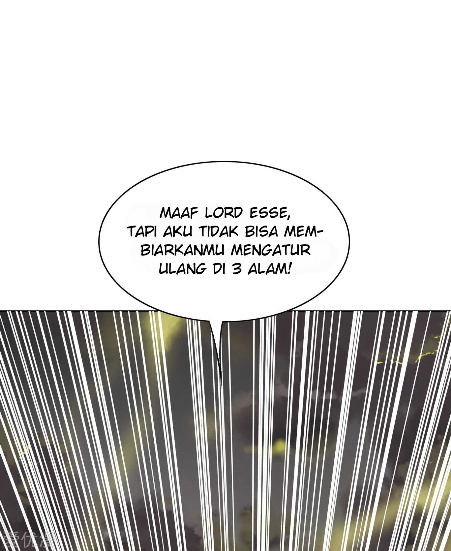 Xianzun System in the City Chapter 134 - halaman 68