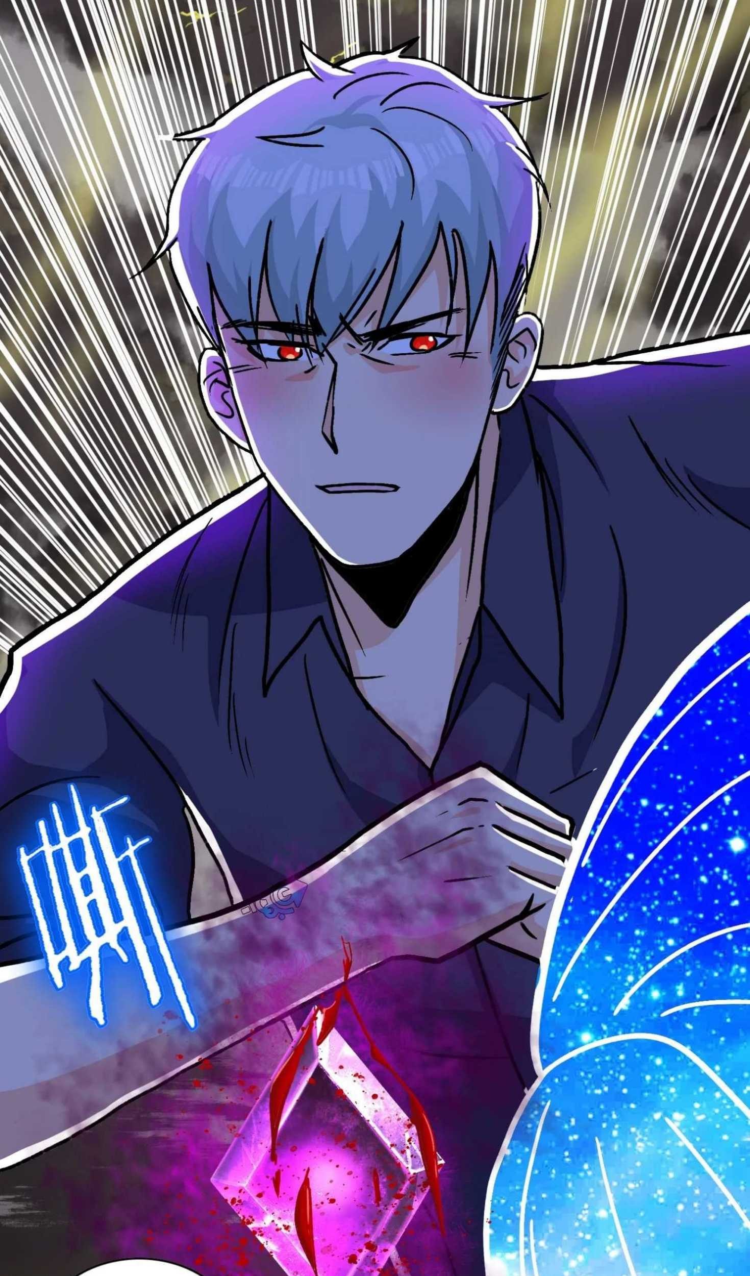Xianzun System in the City Chapter 134 - halaman 69