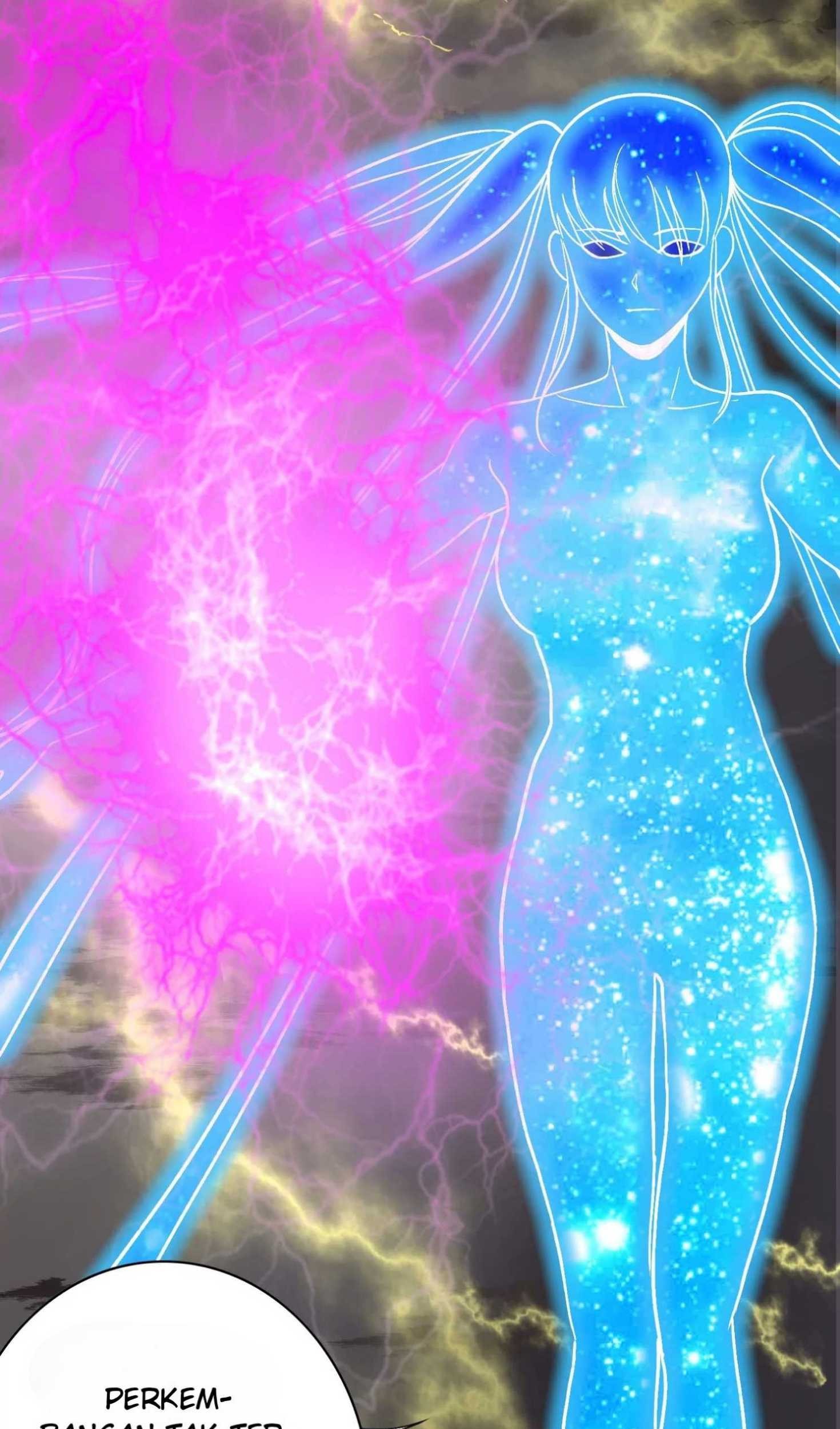 Xianzun System in the City Chapter 134 - halaman 7
