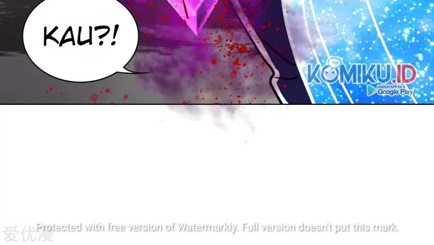 Xianzun System in the City Chapter 134 - halaman 70
