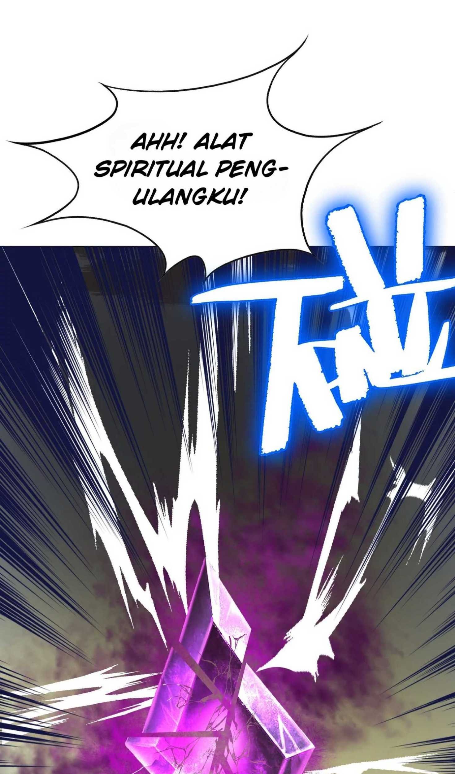 Xianzun System in the City Chapter 134 - halaman 71