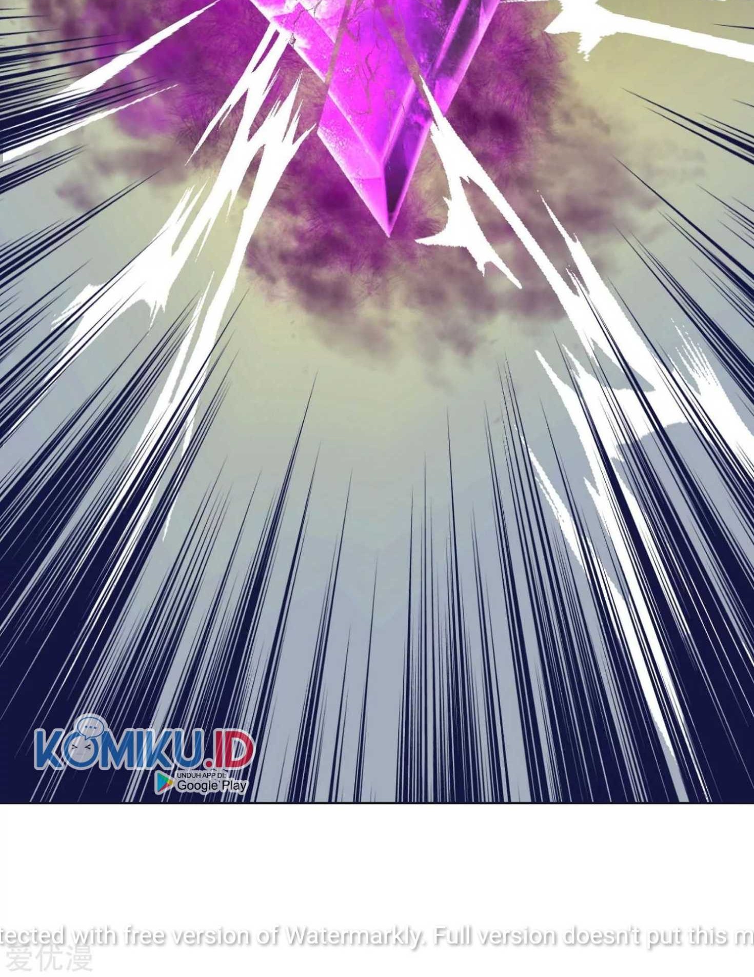 Xianzun System in the City Chapter 134 - halaman 72