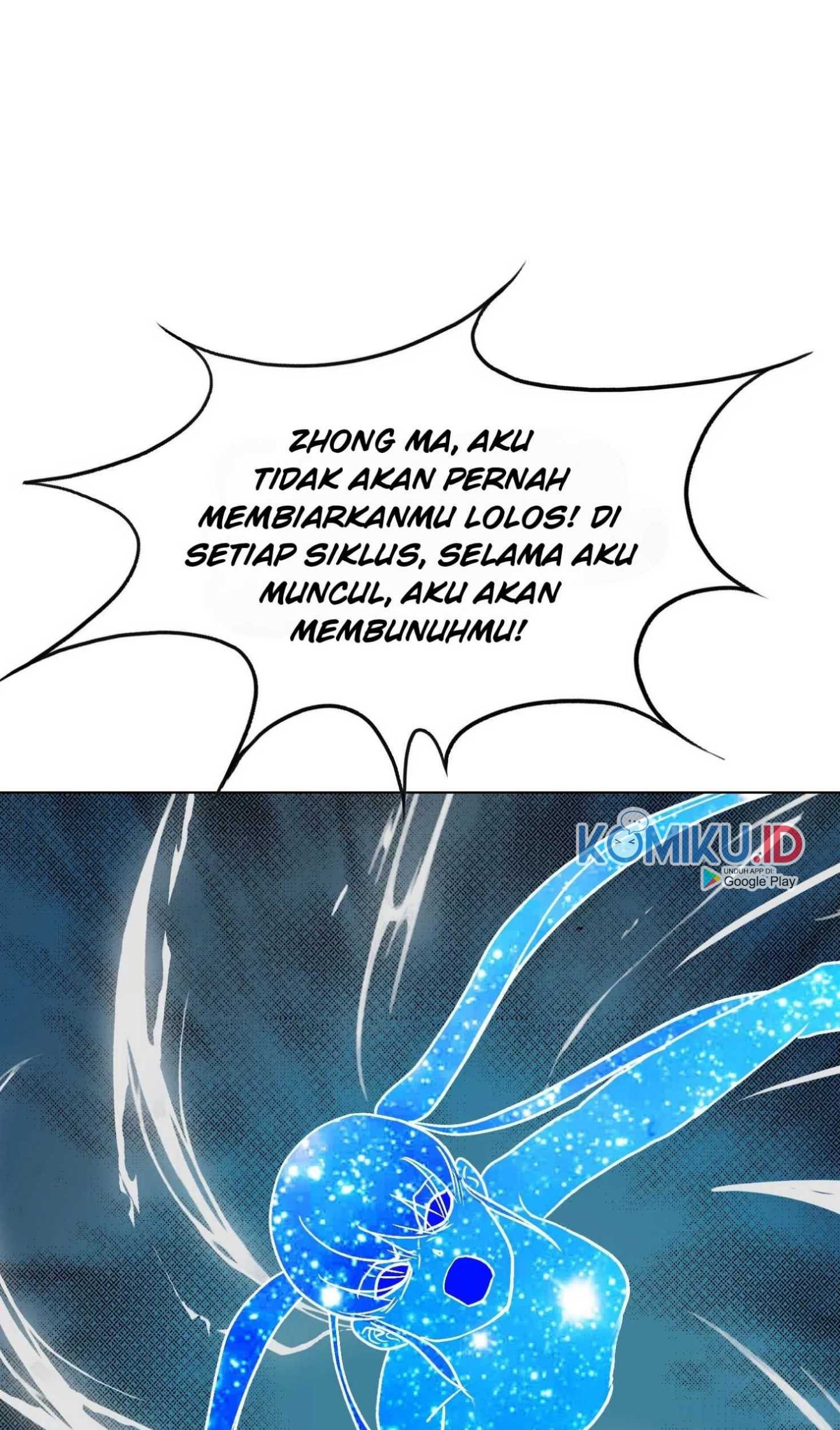 Xianzun System in the City Chapter 134 - halaman 73