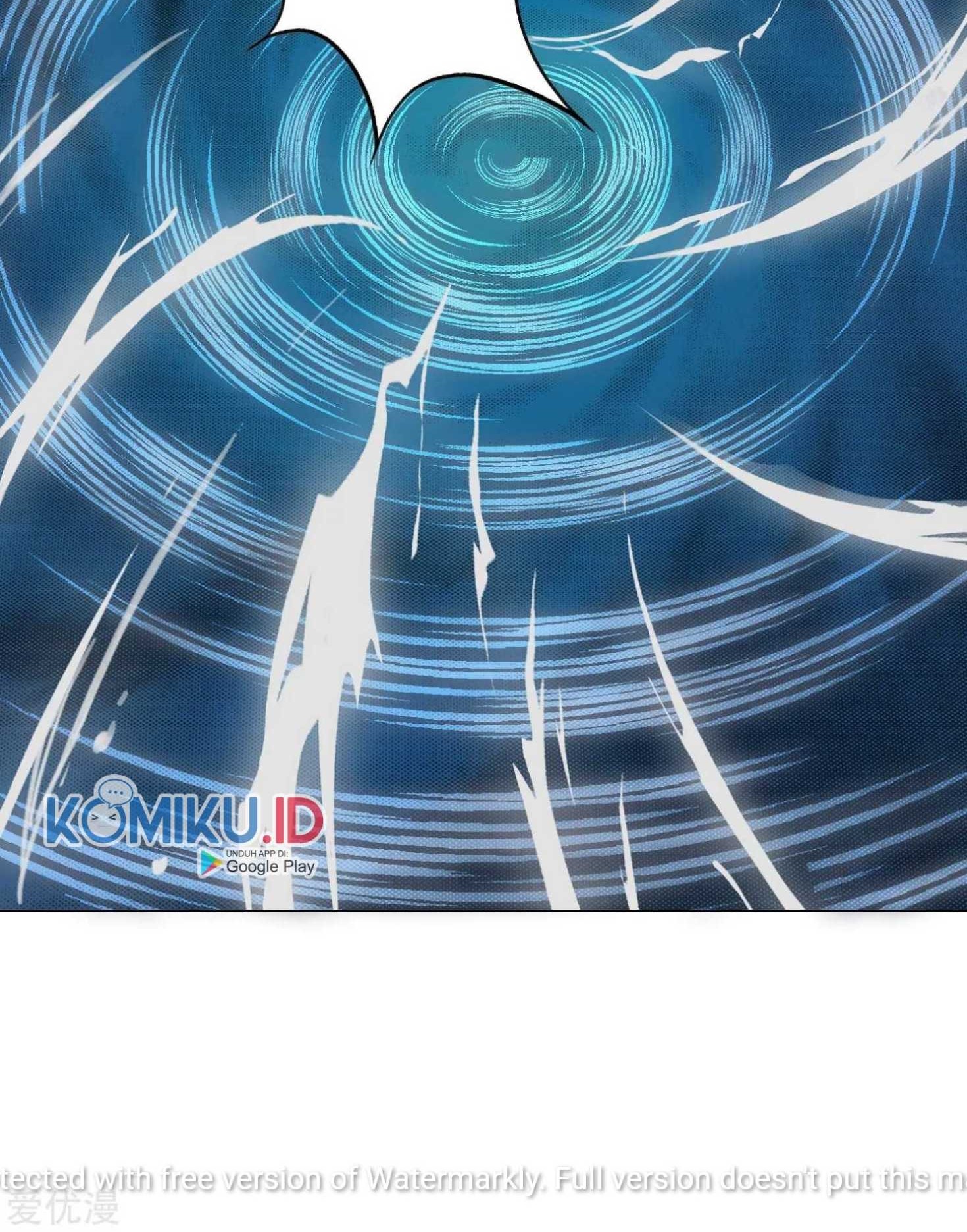 Xianzun System in the City Chapter 134 - halaman 76