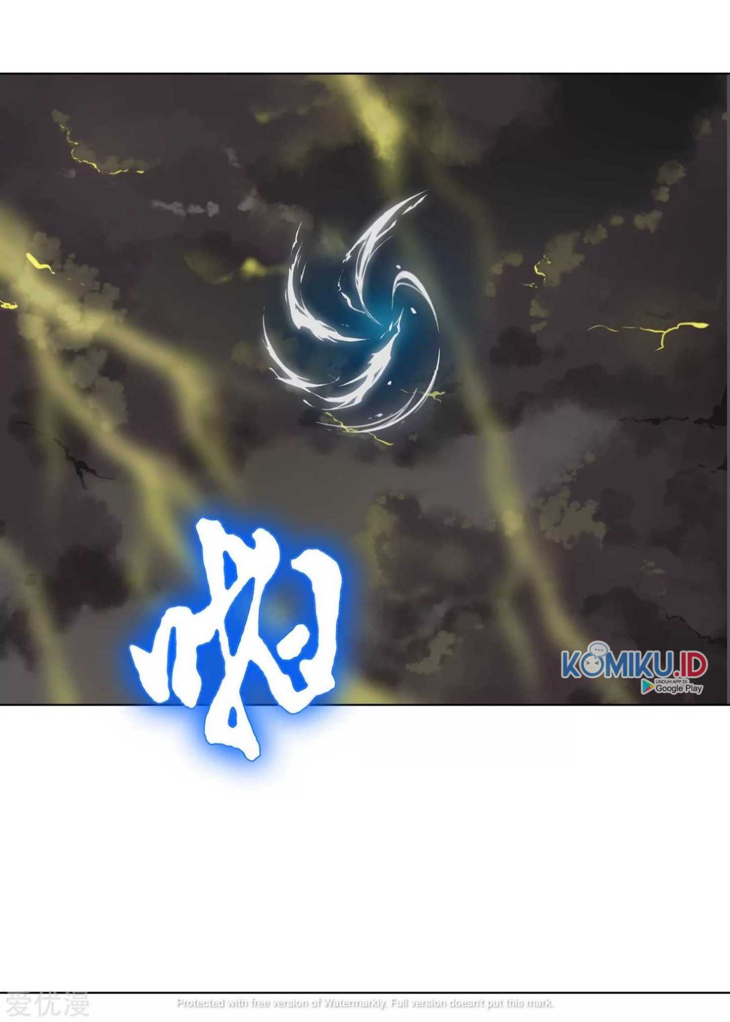 Xianzun System in the City Chapter 134 - halaman 77