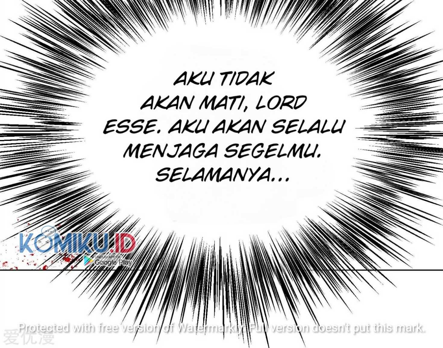 Xianzun System in the City Chapter 134 - halaman 79