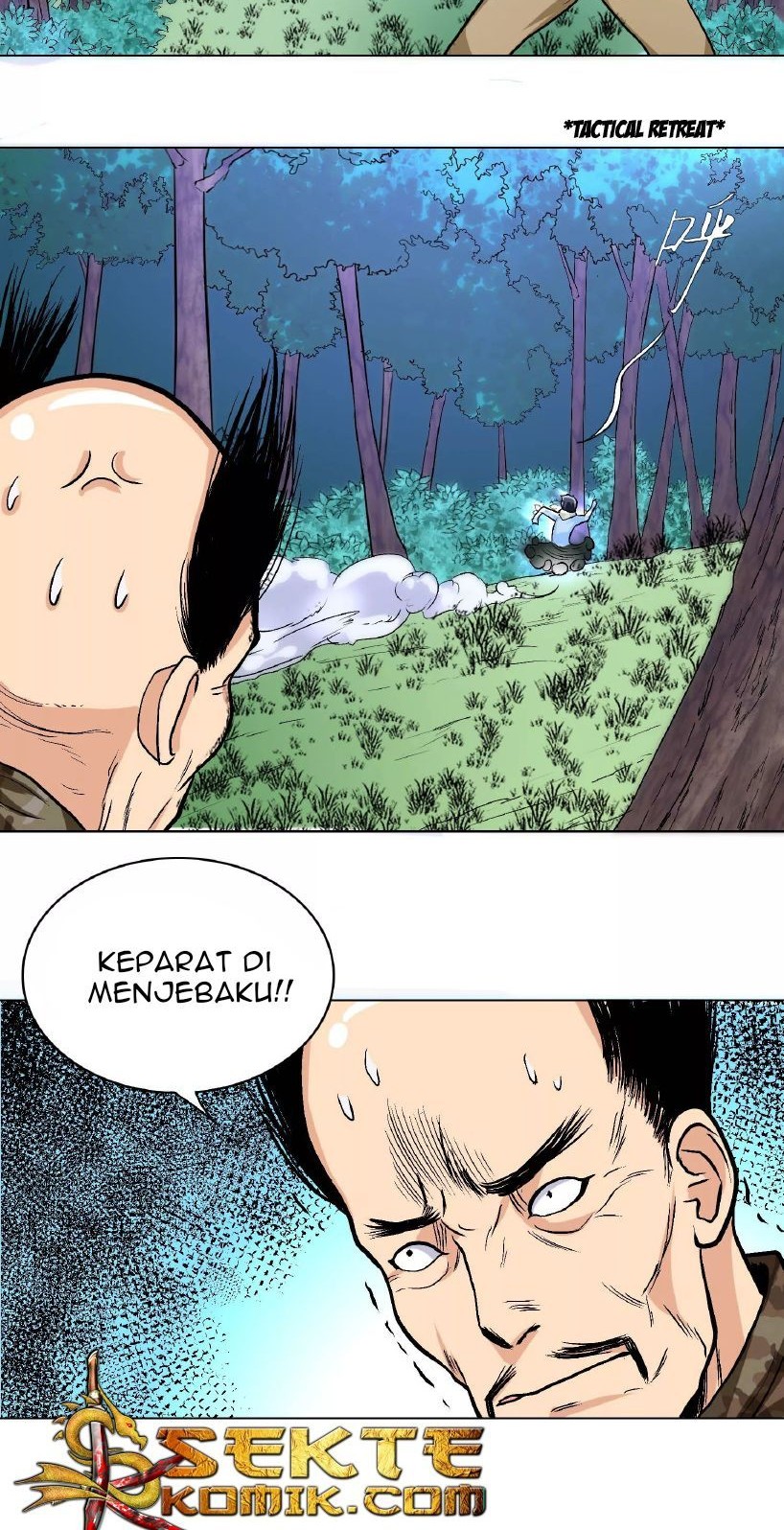 Xianzun System in the City Chapter 15 - halaman 10