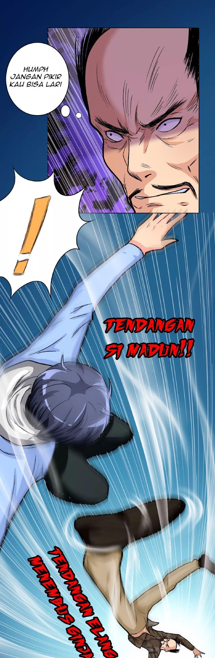 Xianzun System in the City Chapter 15 - halaman 13