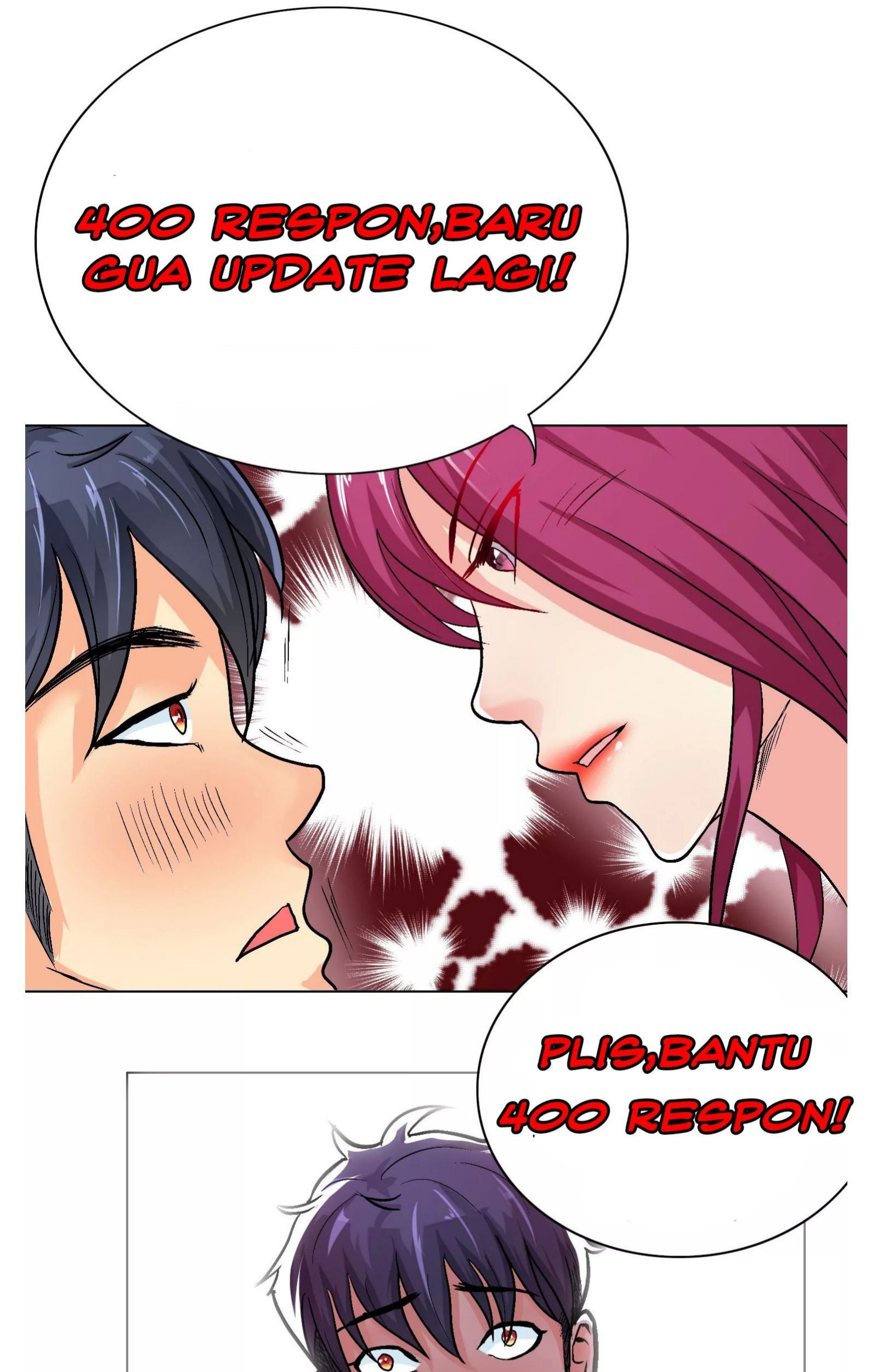 Xianzun System in the City Chapter 15 - halaman 19