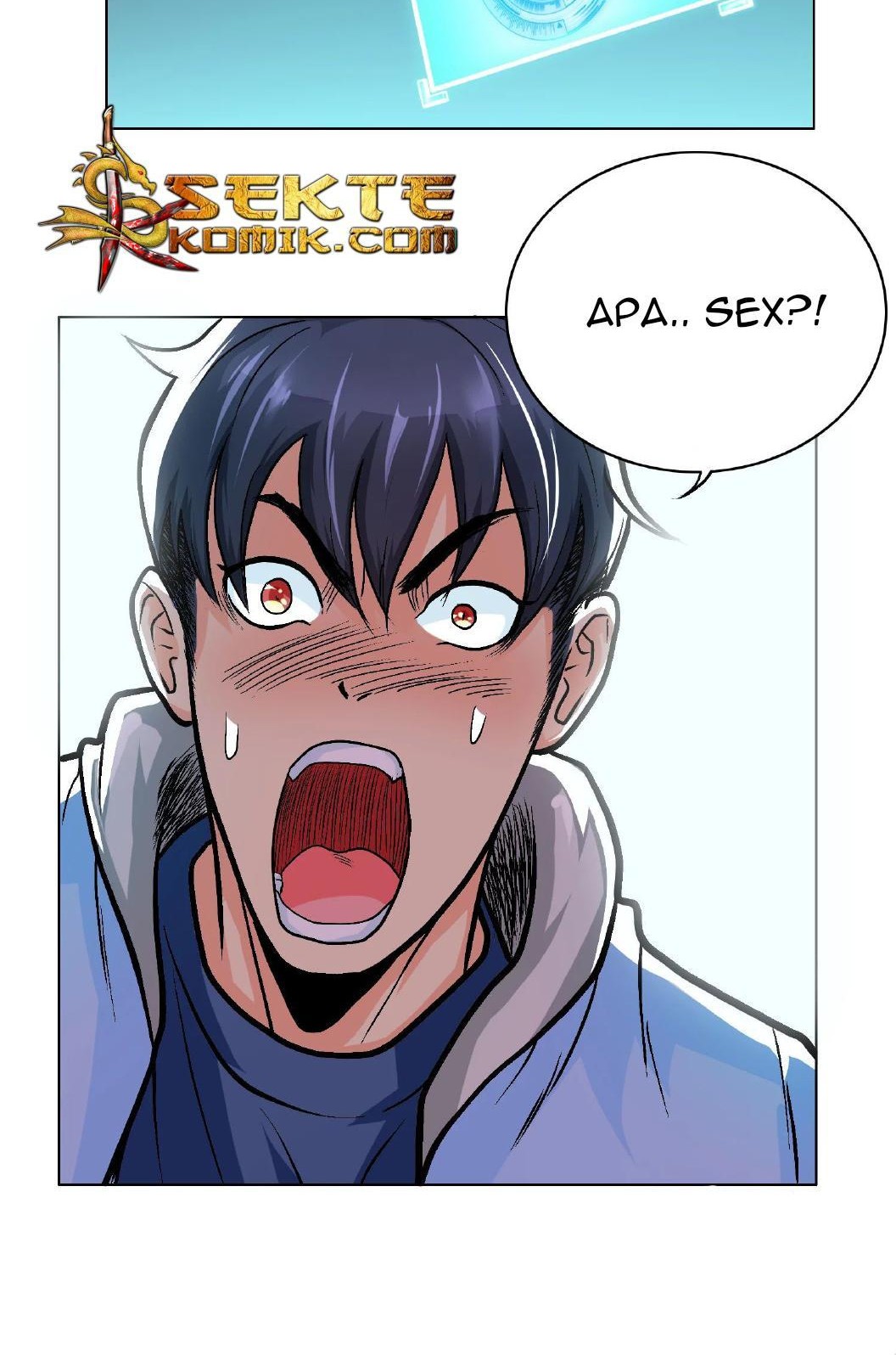 Xianzun System in the City Chapter 17 - halaman 20
