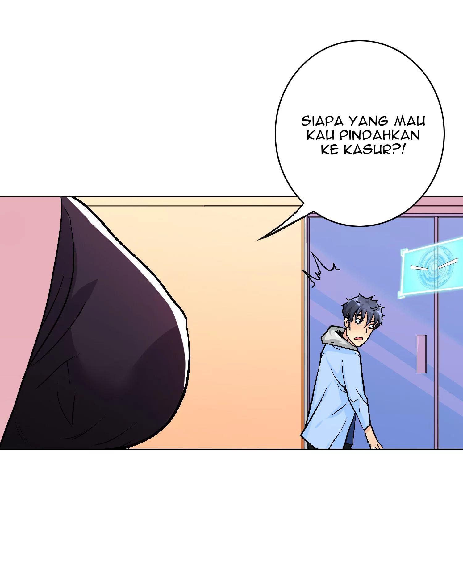 Xianzun System in the City Chapter 19 - halaman 11