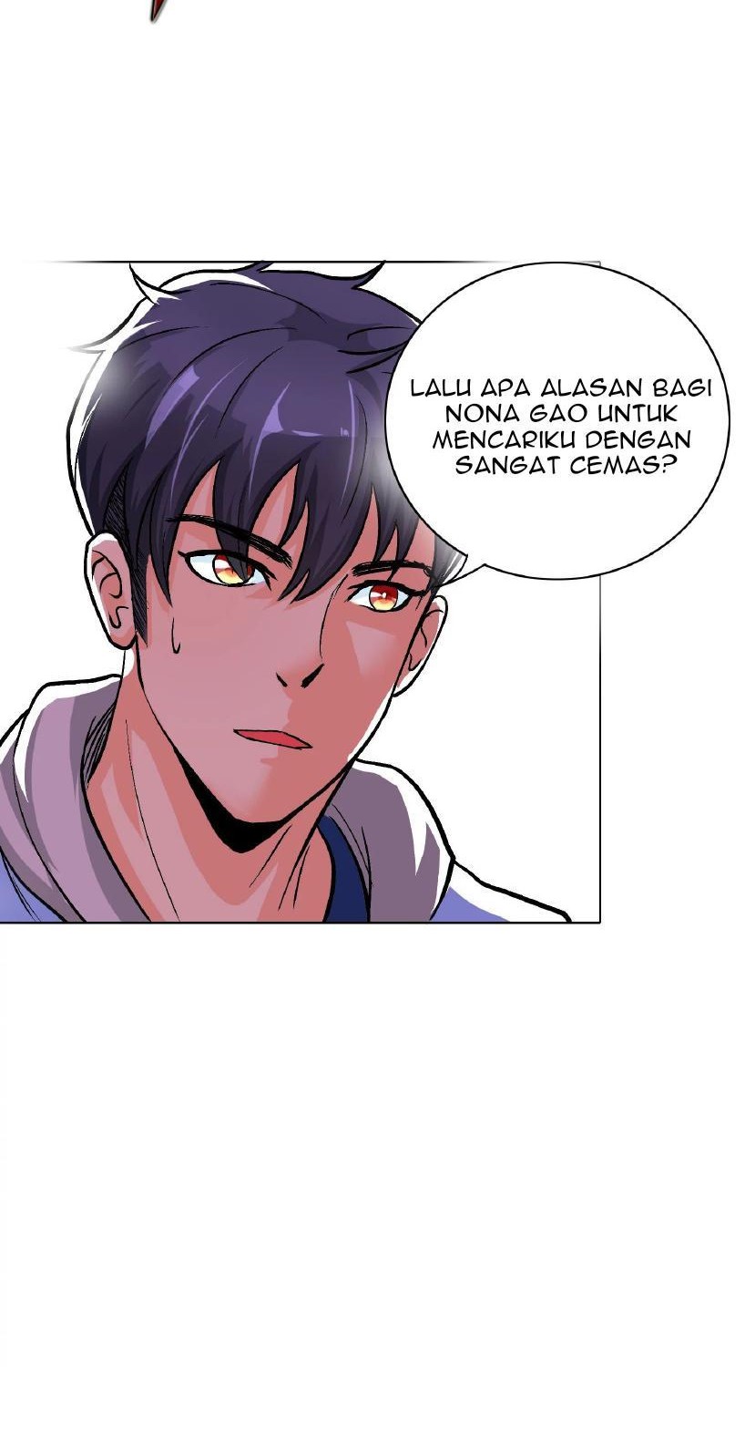 Xianzun System in the City Chapter 19 - halaman 17