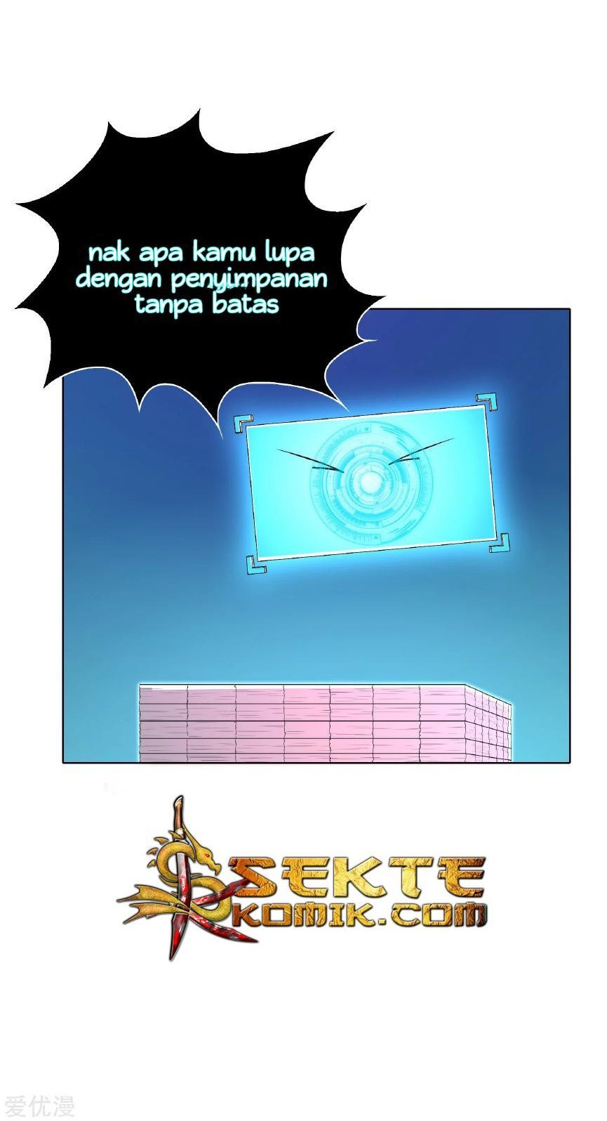 Xianzun System in the City Chapter 19 - halaman 27