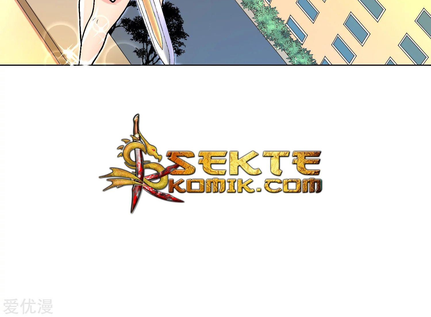 Xianzun System in the City Chapter 19 - halaman 33