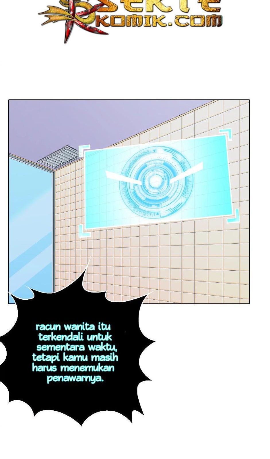 Xianzun System in the City Chapter 19 - halaman 6