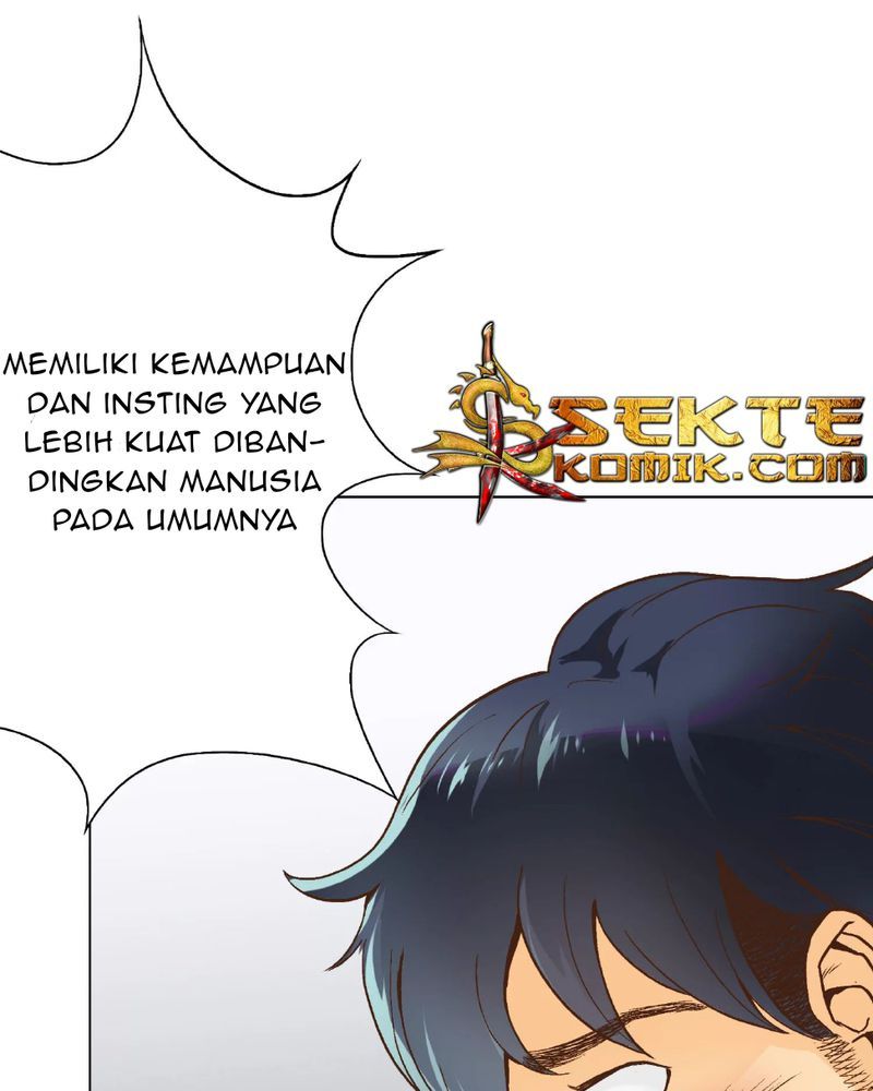 Xianzun System in the City Chapter 2 - halaman 15