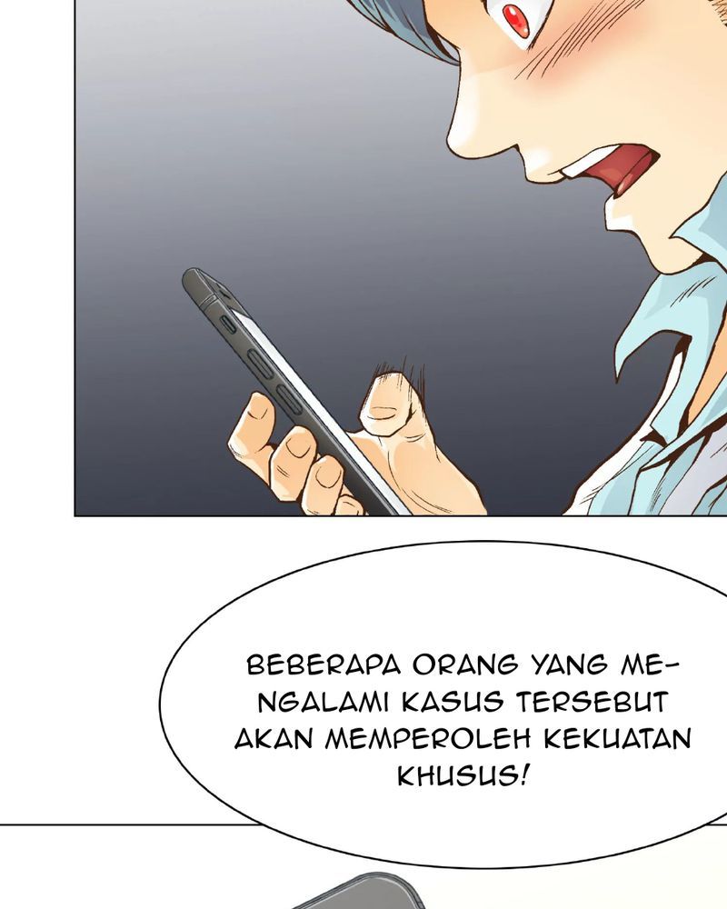 Xianzun System in the City Chapter 2 - halaman 16