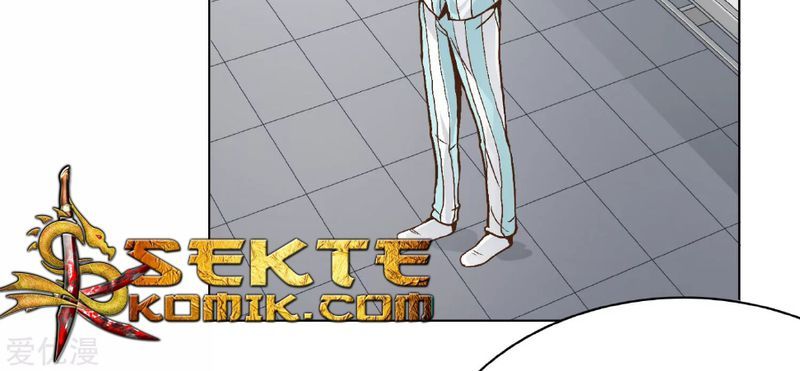 Xianzun System in the City Chapter 2 - halaman 18