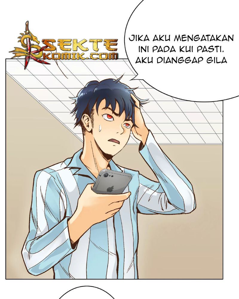 Xianzun System in the City Chapter 2 - halaman 19