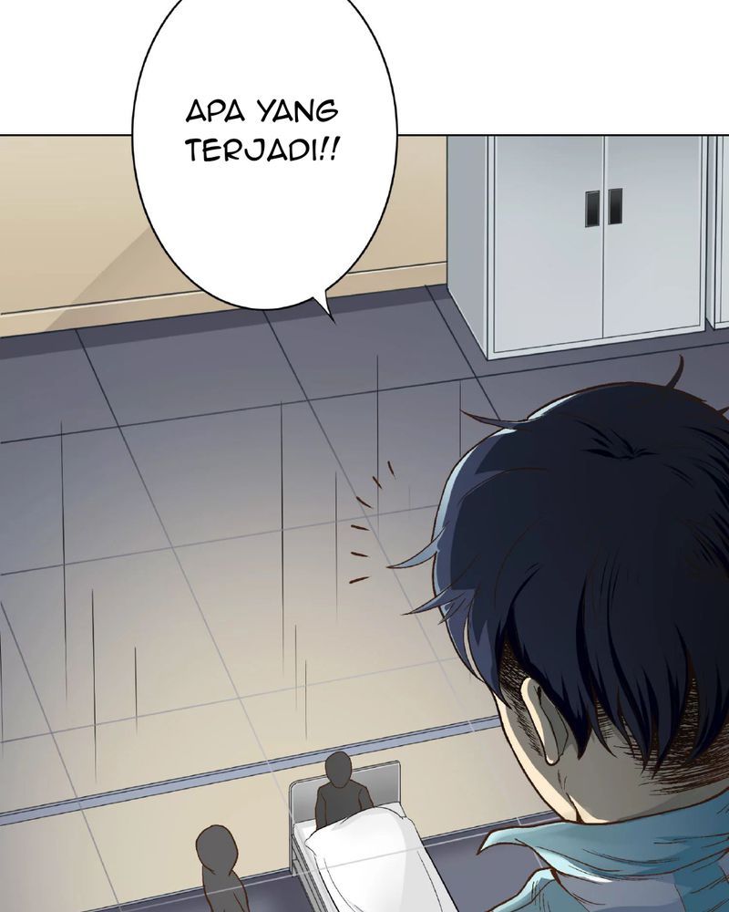 Xianzun System in the City Chapter 2 - halaman 20