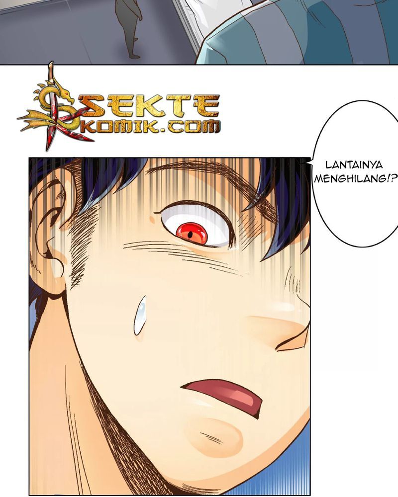 Xianzun System in the City Chapter 2 - halaman 21