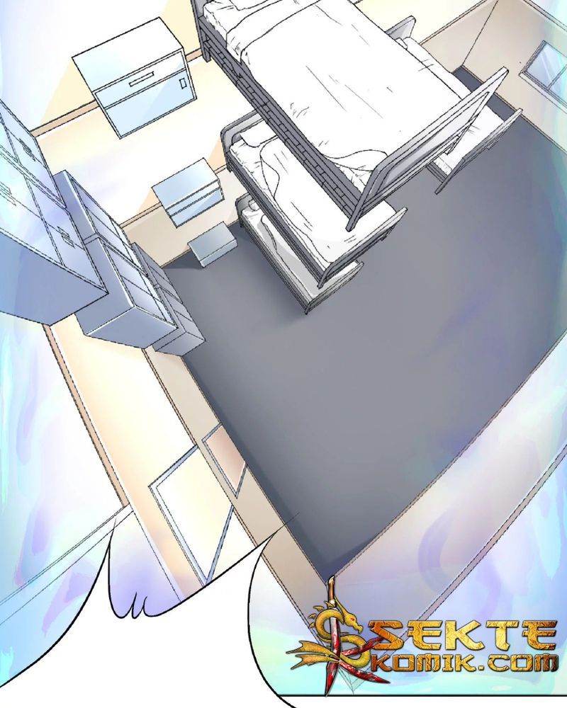 Xianzun System in the City Chapter 2 - halaman 23