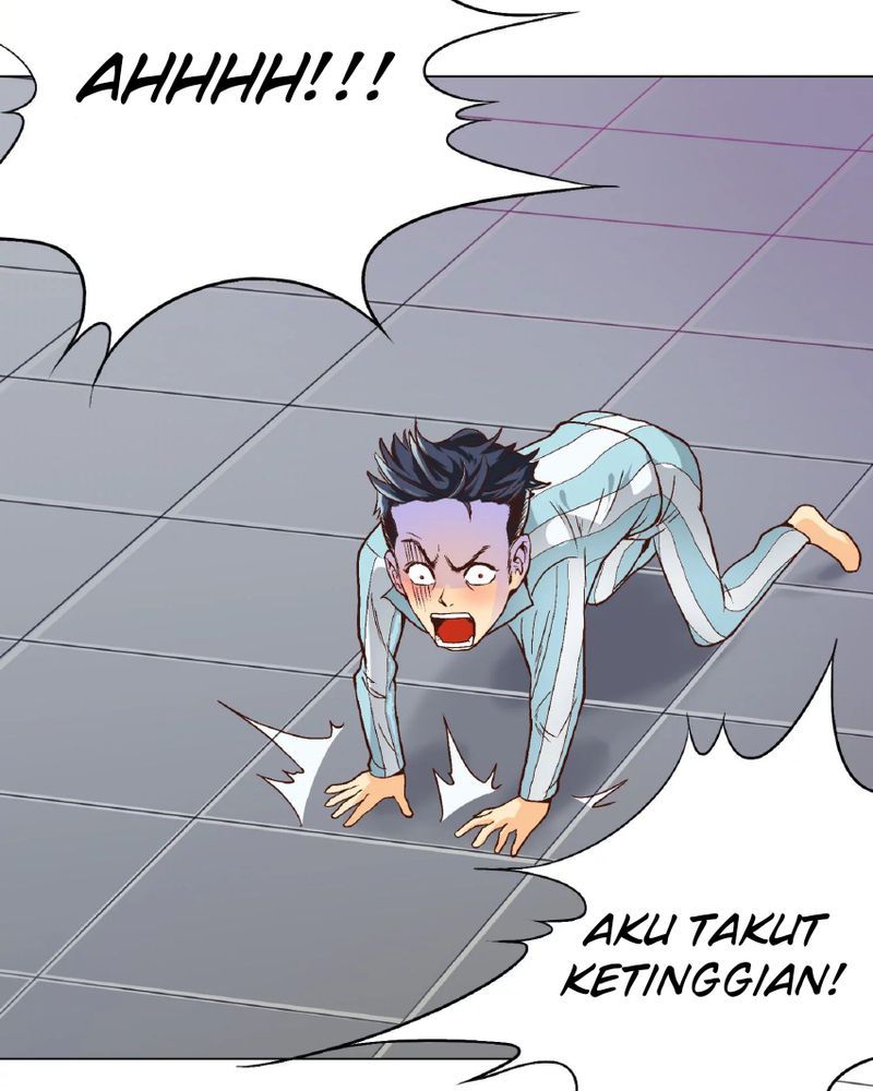 Xianzun System in the City Chapter 2 - halaman 24