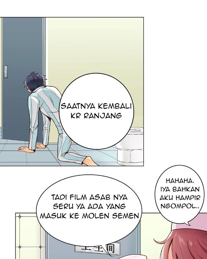 Xianzun System in the City Chapter 2 - halaman 29