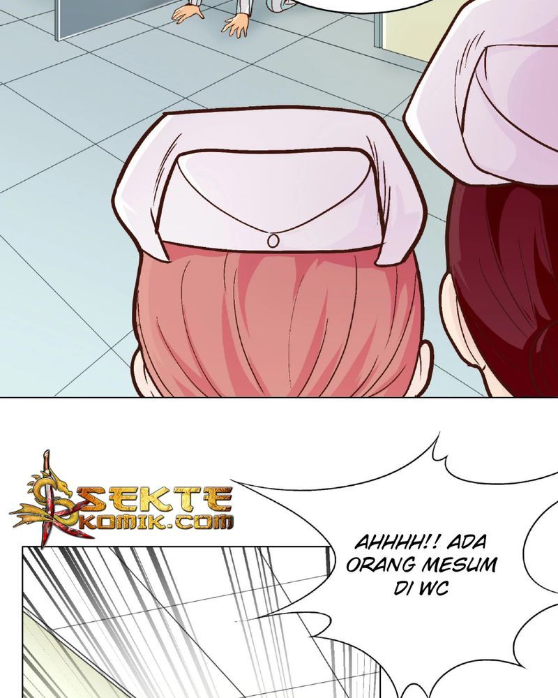 Xianzun System in the City Chapter 2 - halaman 31