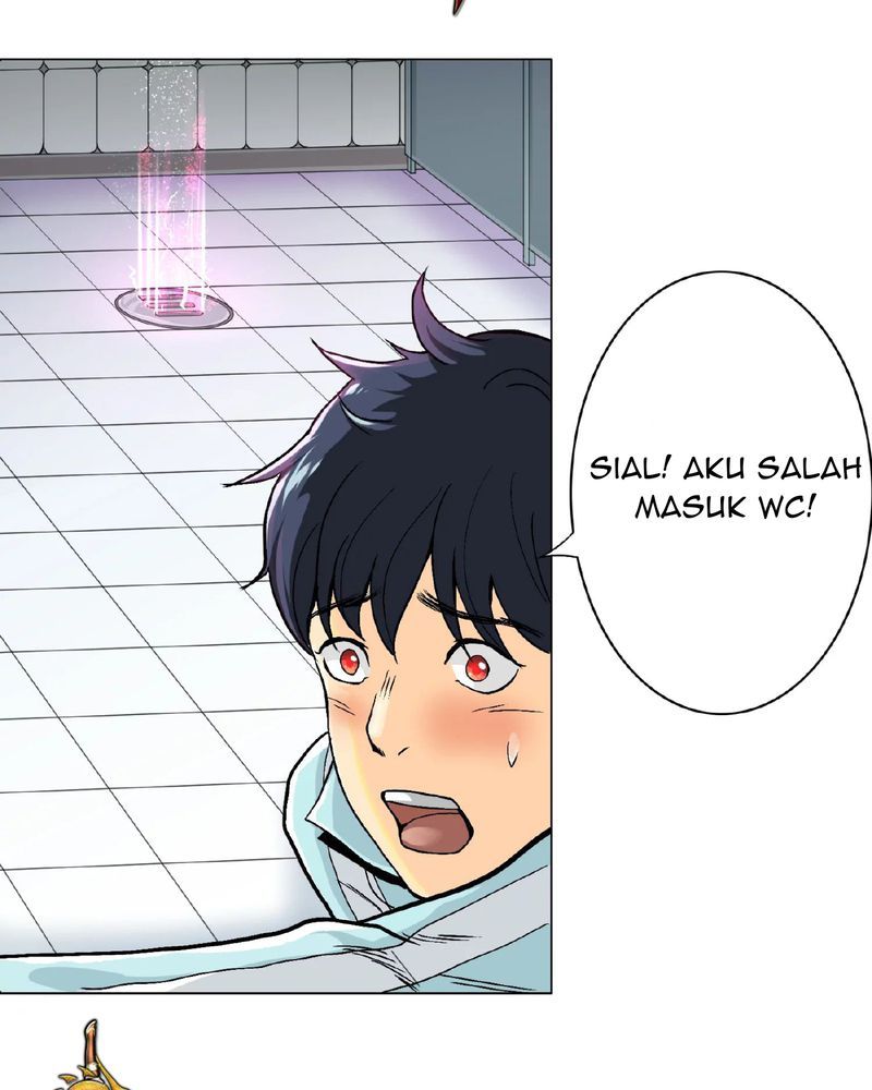 Xianzun System in the City Chapter 2 - halaman 34