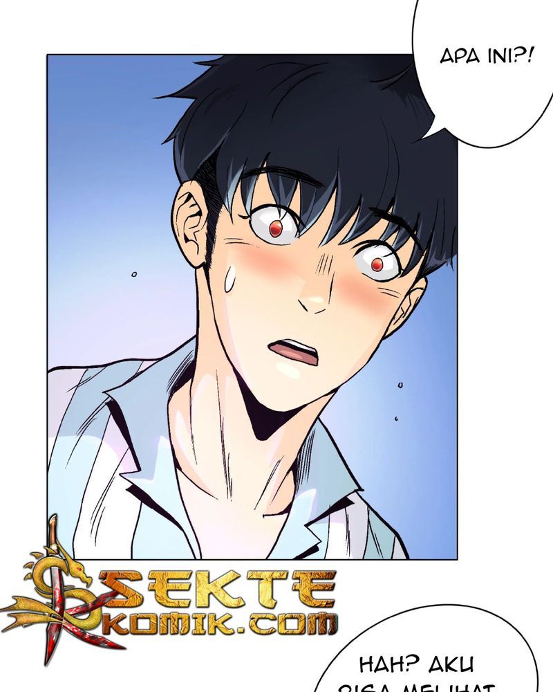 Xianzun System in the City Chapter 2 - halaman 36